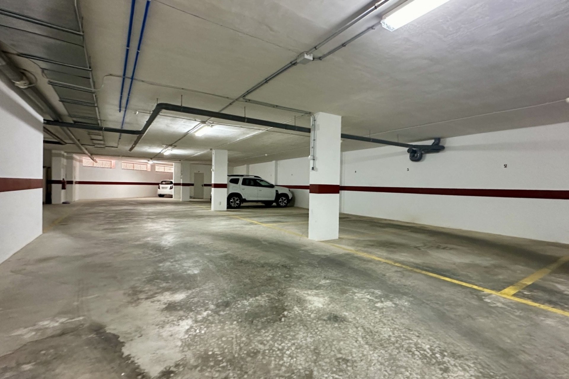 Tweedehands - Appartement -
San Miguel de Salinas