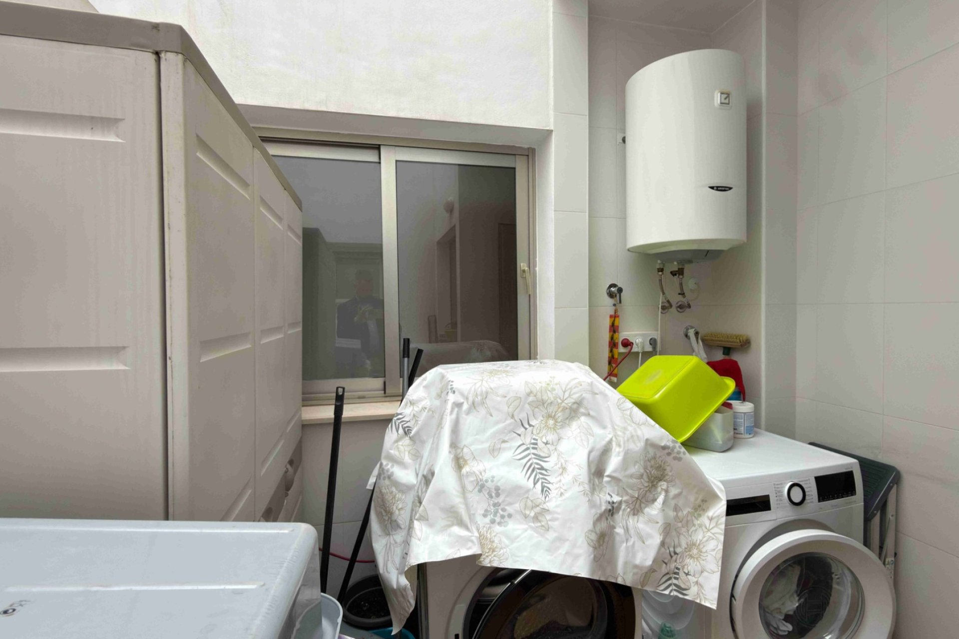 Tweedehands - Appartement -
San Miguel de Salinas