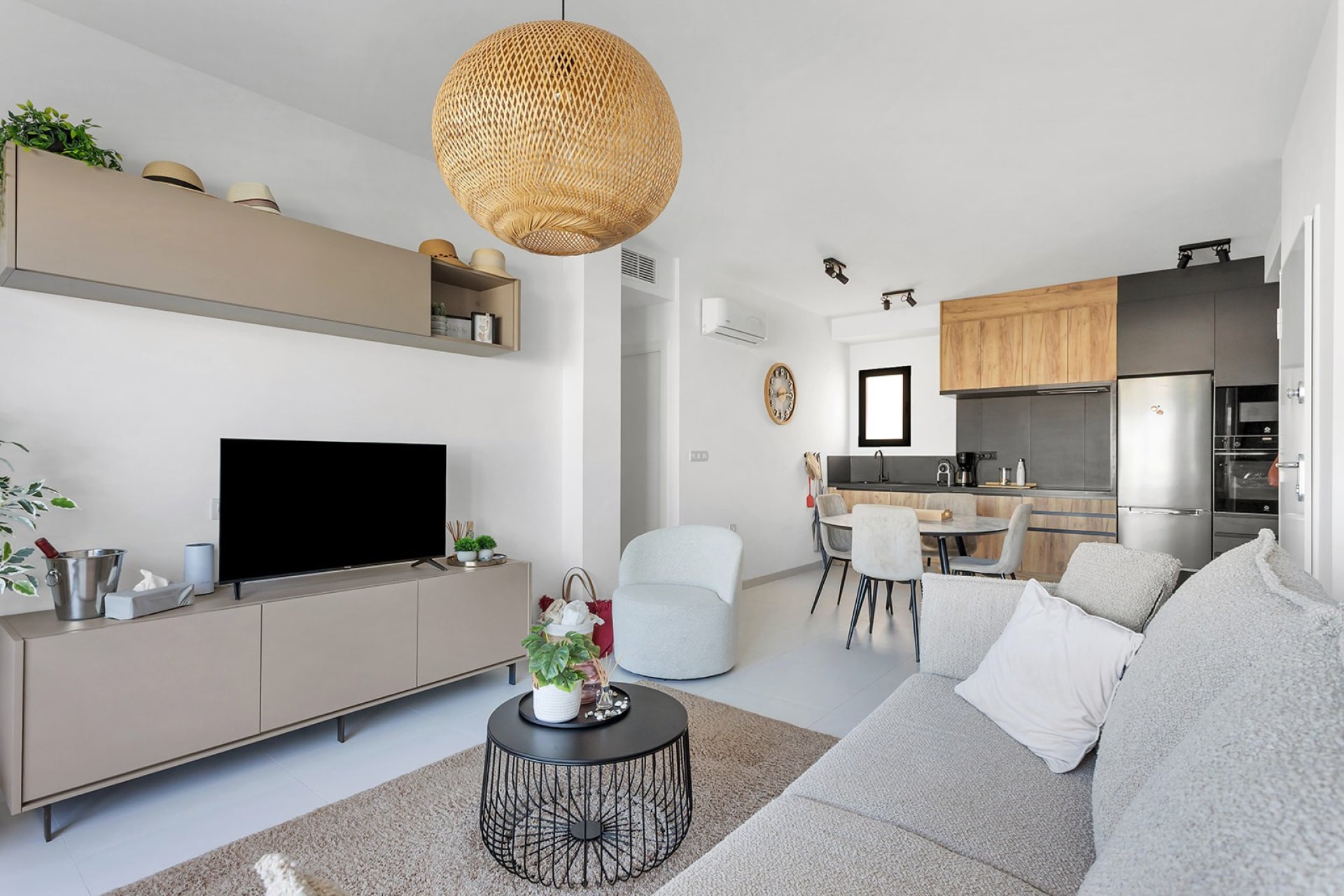 Tweedehands - Appartement -
San Miguel de Salinas