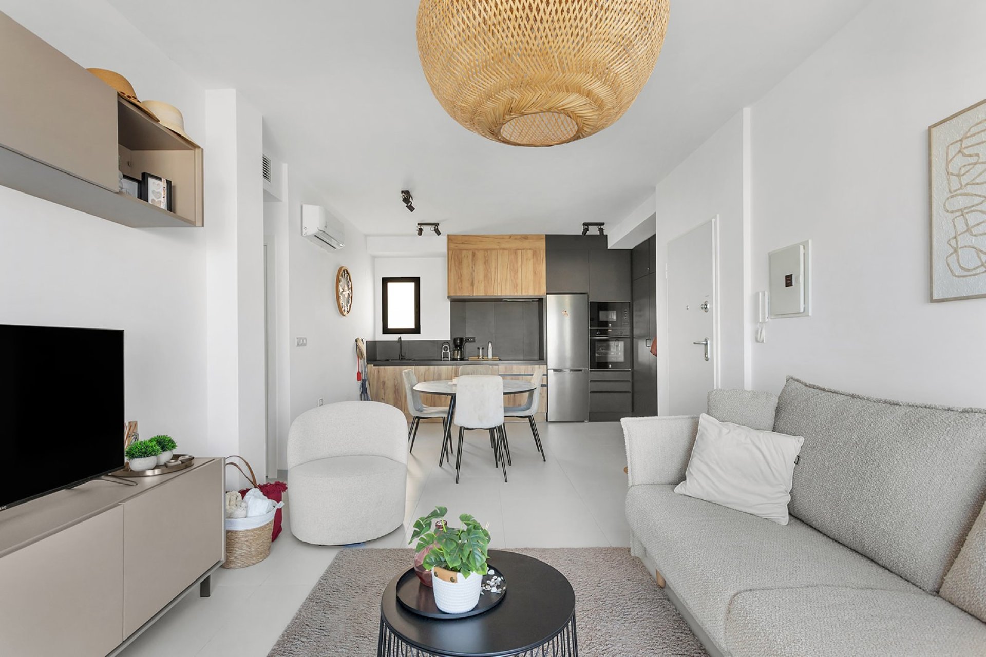 Tweedehands - Appartement -
San Miguel de Salinas