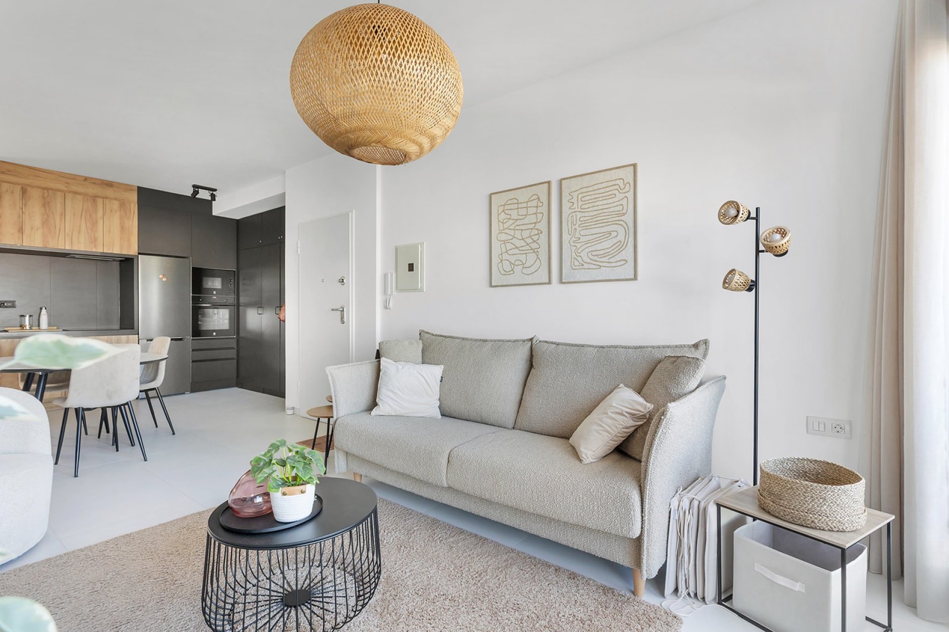 Tweedehands - Appartement -
San Miguel de Salinas