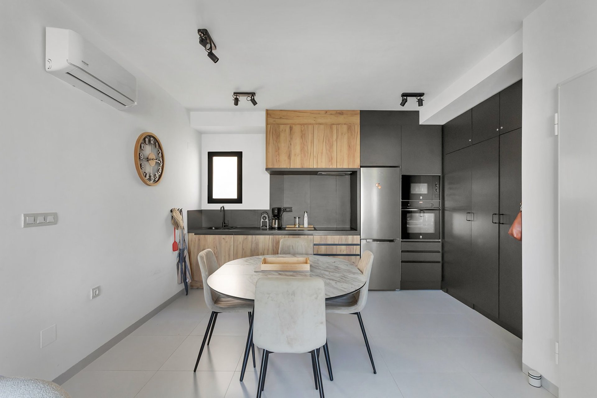 Tweedehands - Appartement -
San Miguel de Salinas
