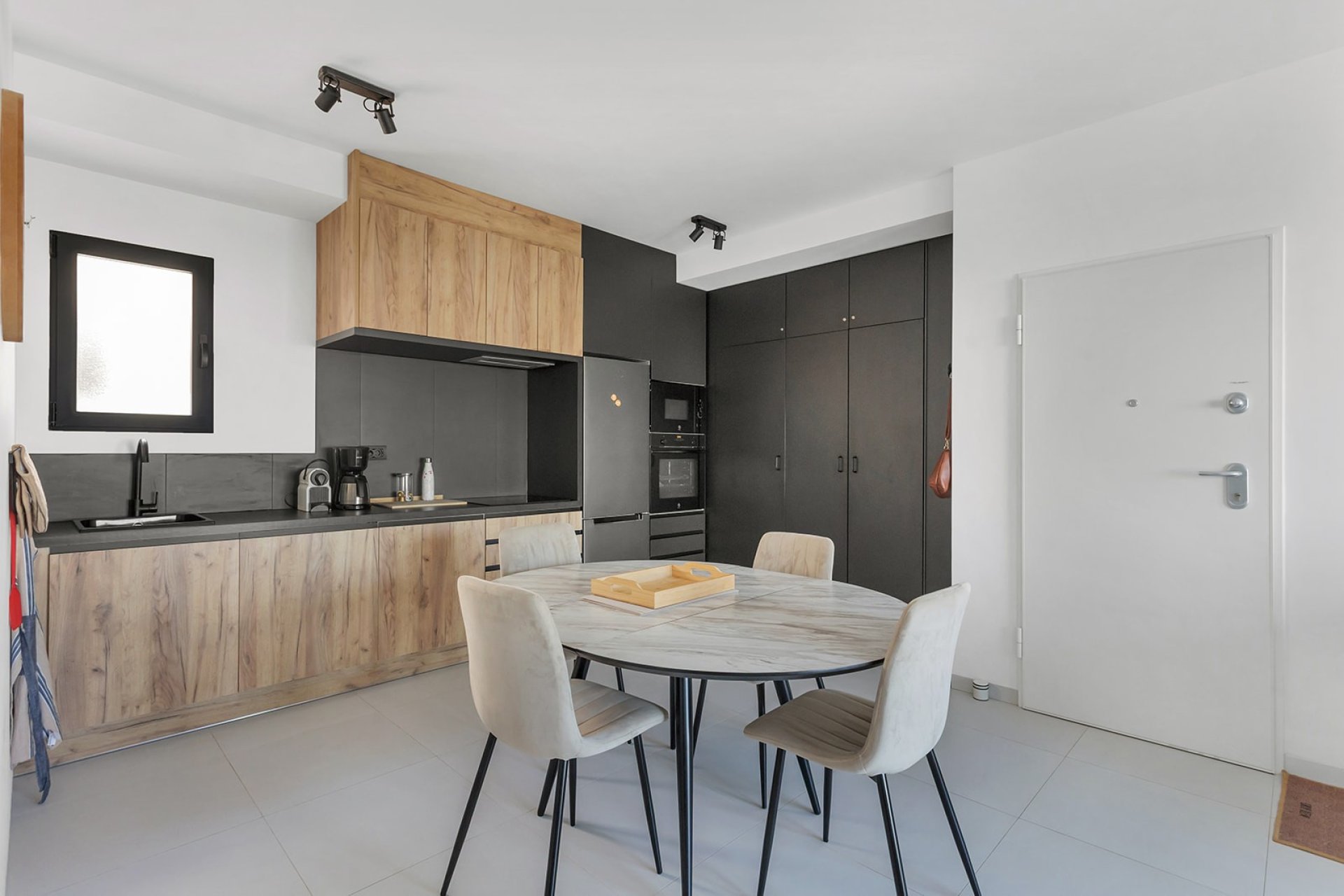 Tweedehands - Appartement -
San Miguel de Salinas