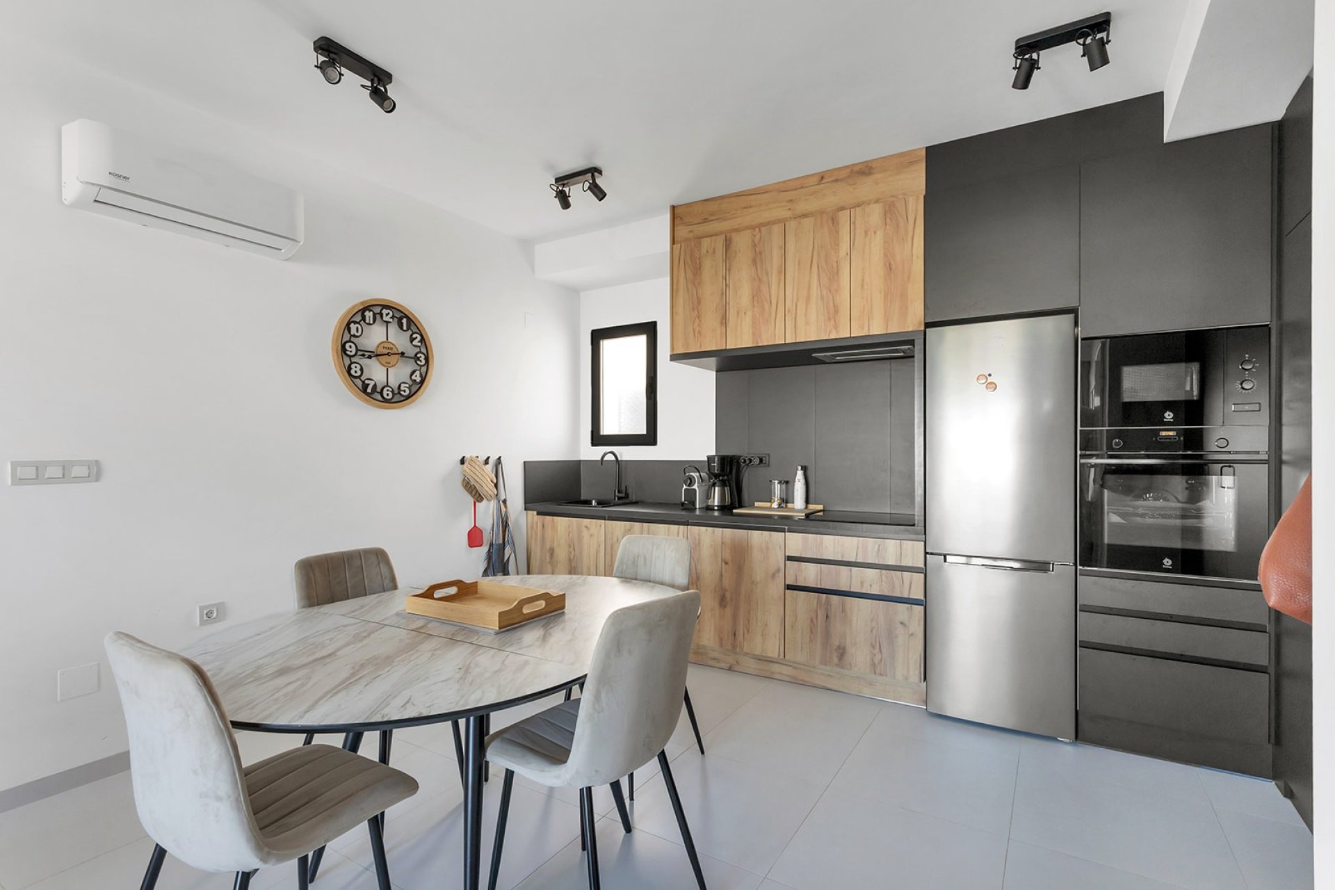 Tweedehands - Appartement -
San Miguel de Salinas
