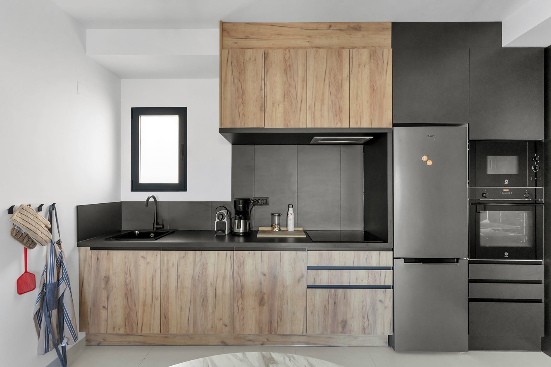 Tweedehands - Appartement -
San Miguel de Salinas