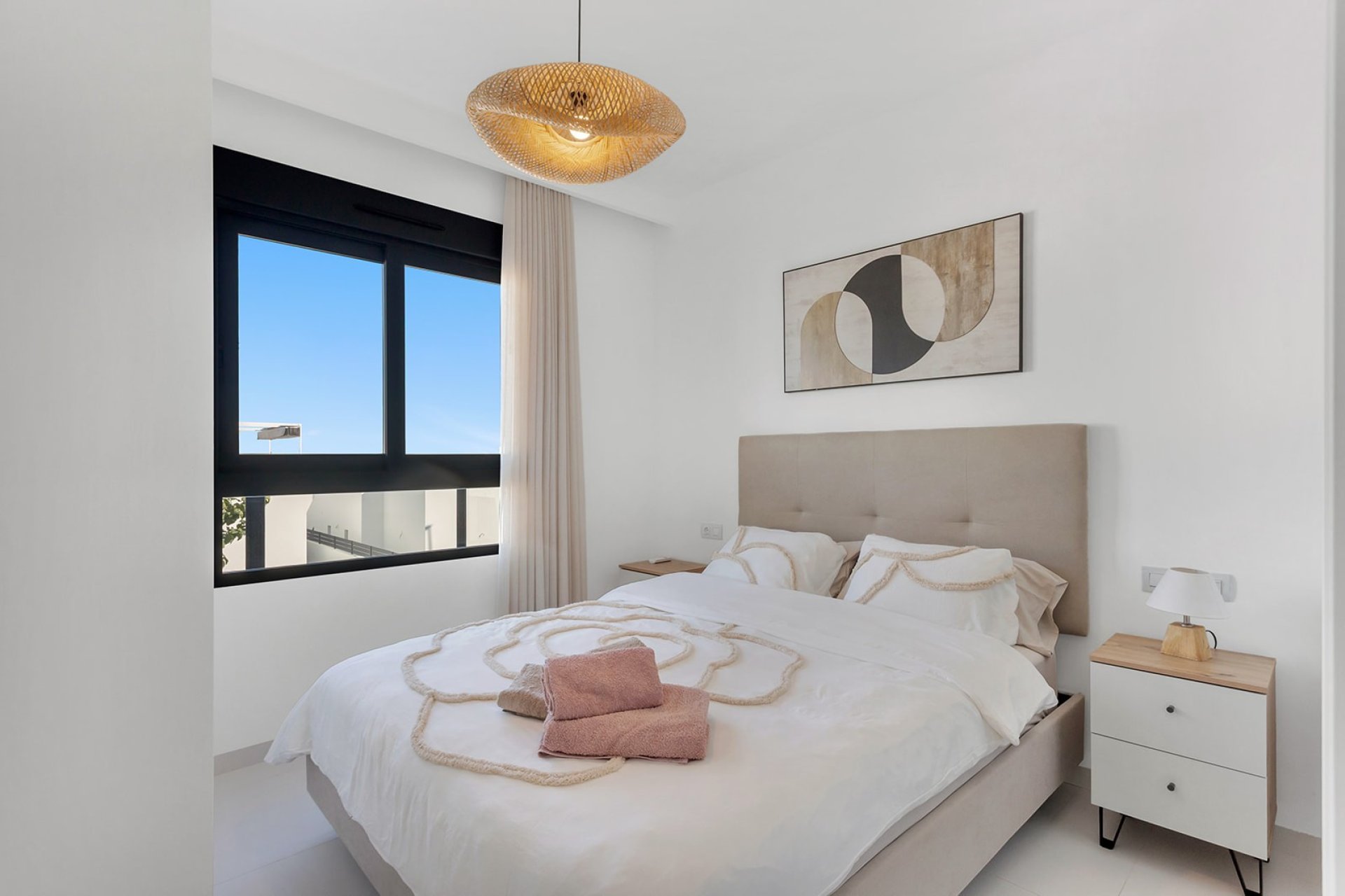Tweedehands - Appartement -
San Miguel de Salinas
