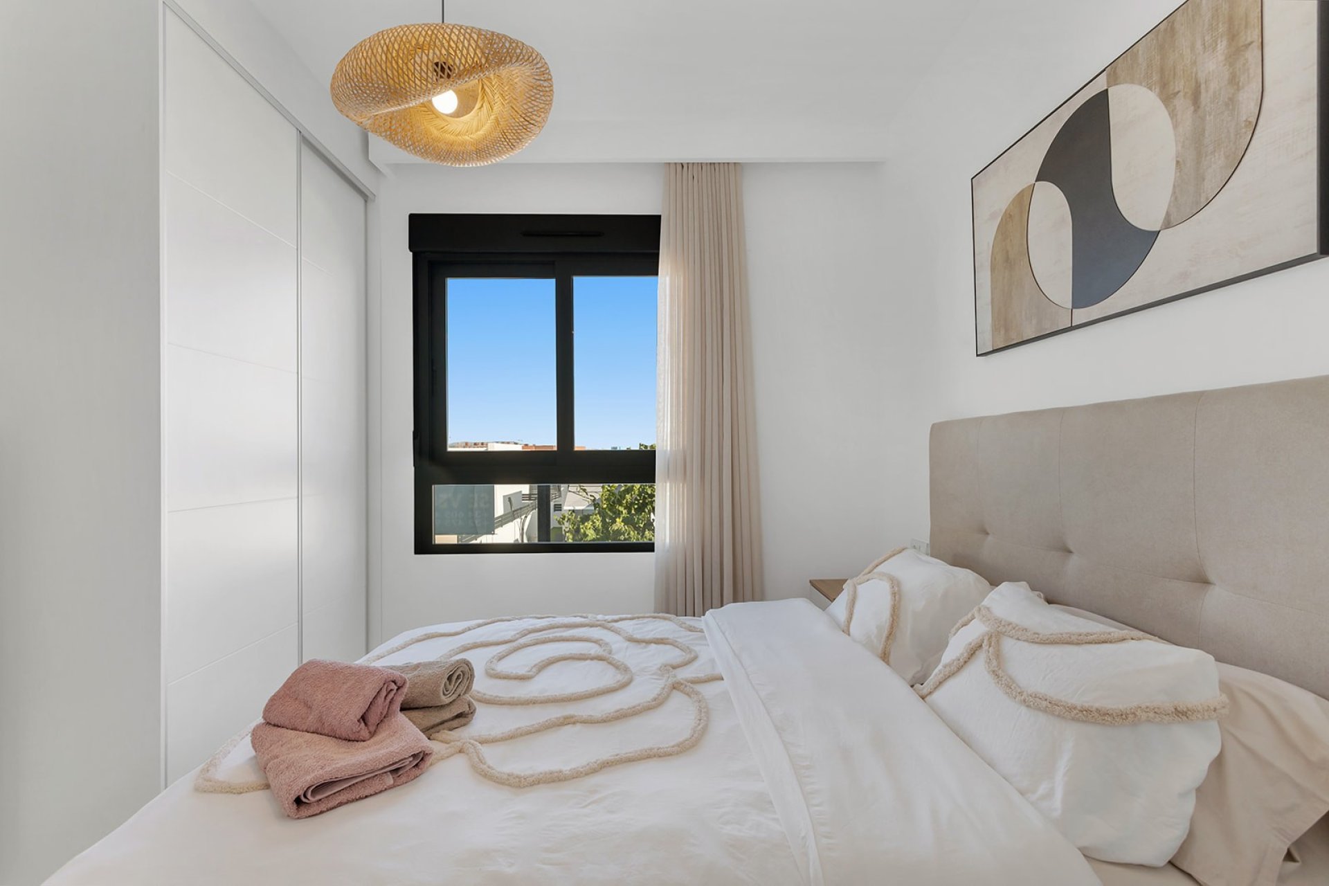 Tweedehands - Appartement -
San Miguel de Salinas