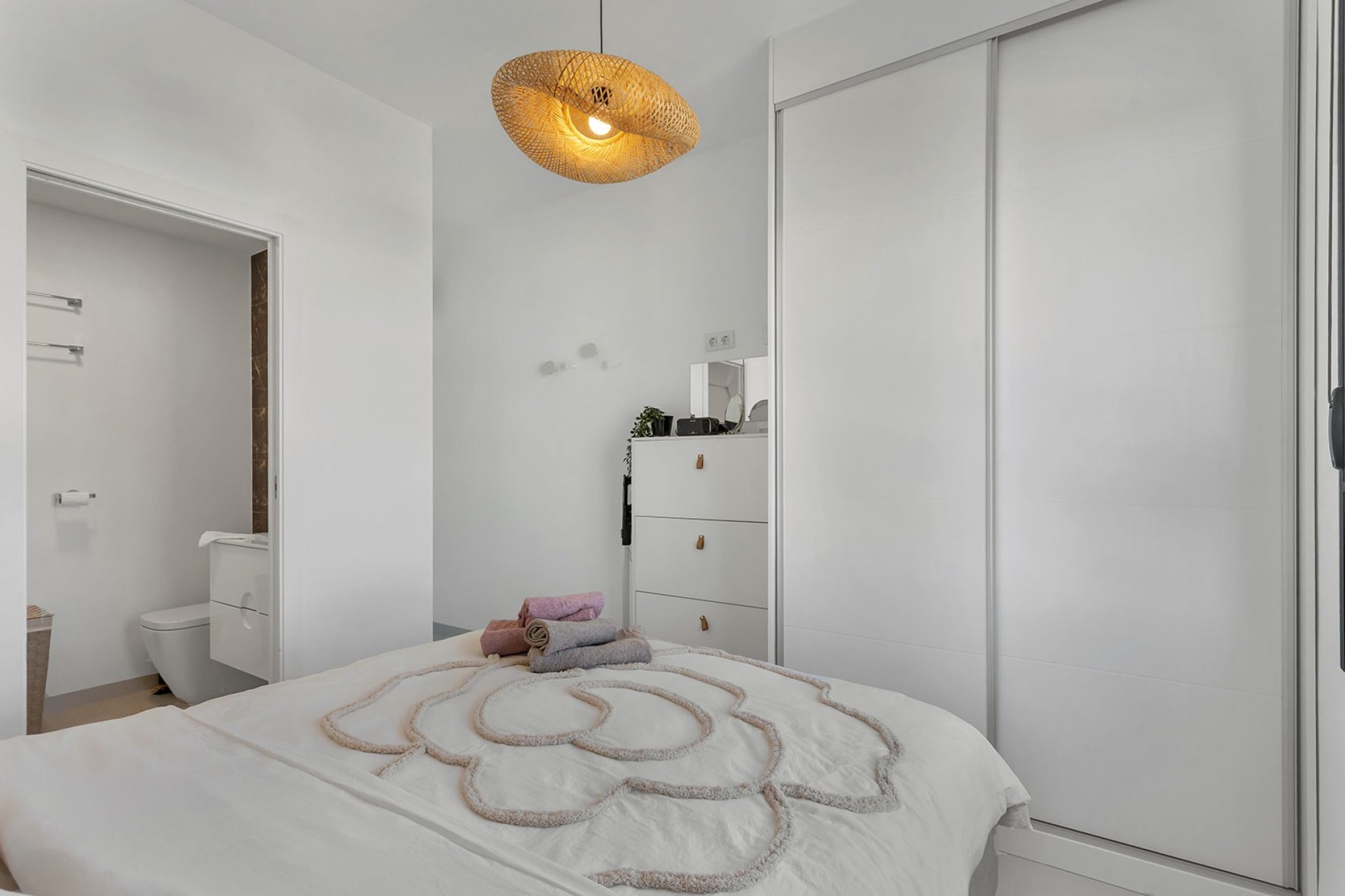 Tweedehands - Appartement -
San Miguel de Salinas