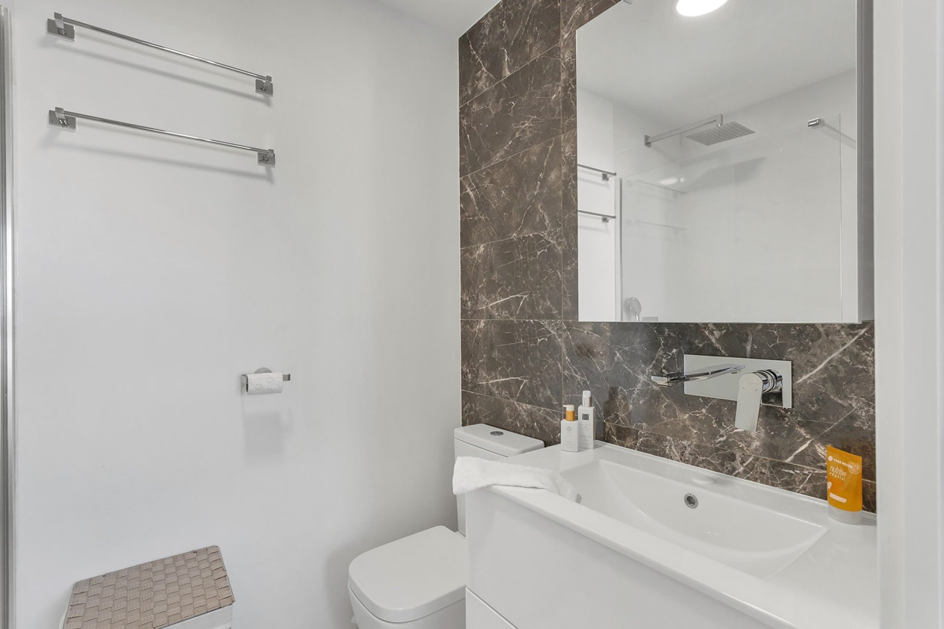 Tweedehands - Appartement -
San Miguel de Salinas