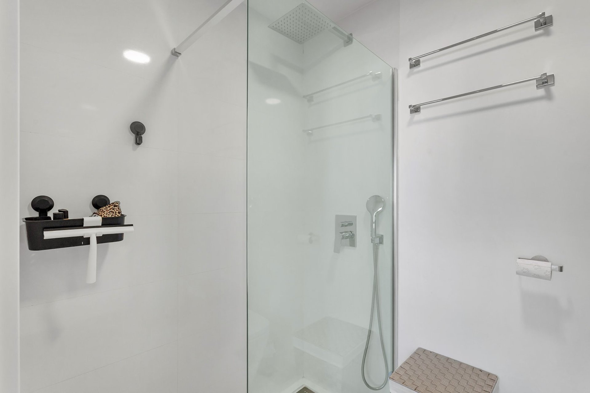 Tweedehands - Appartement -
San Miguel de Salinas