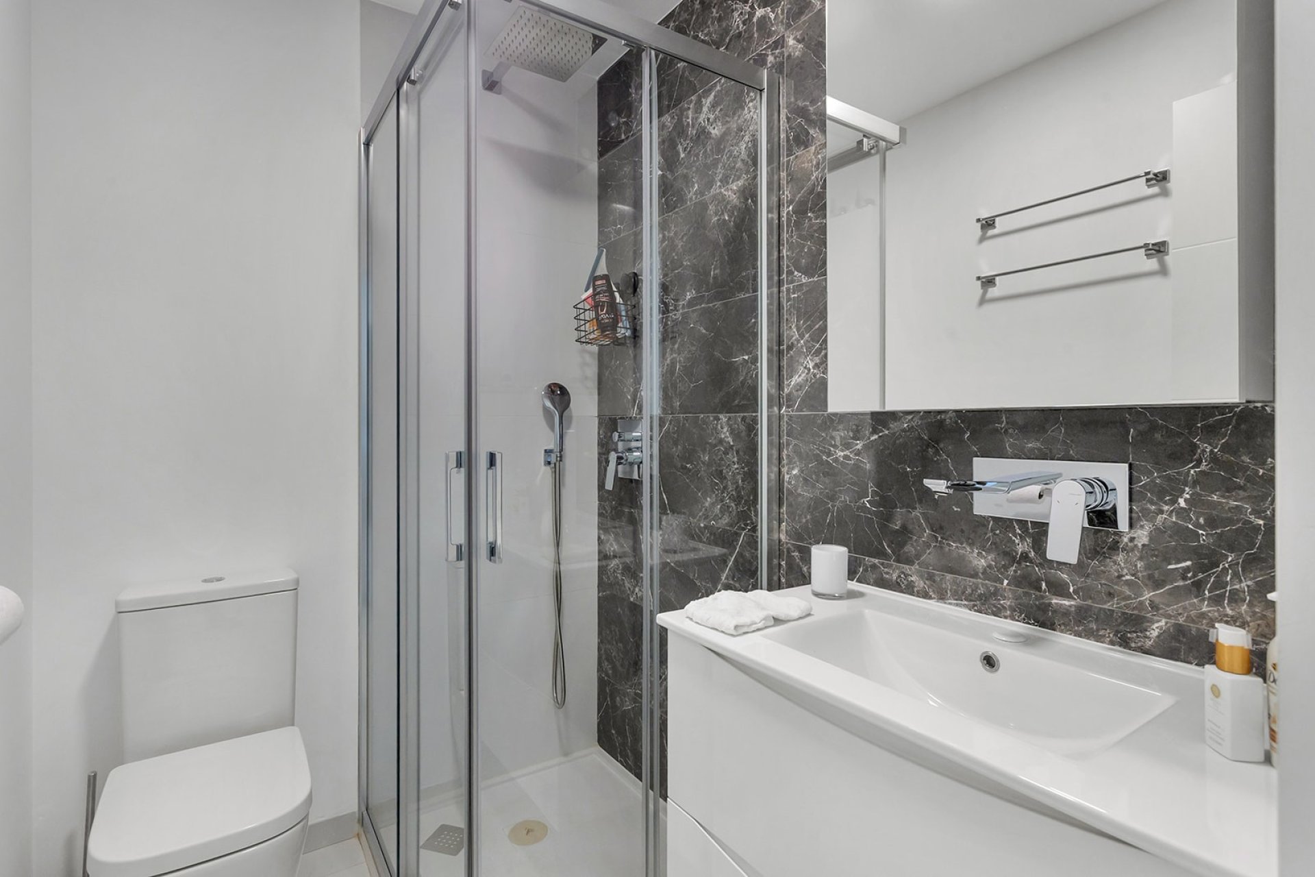 Tweedehands - Appartement -
San Miguel de Salinas