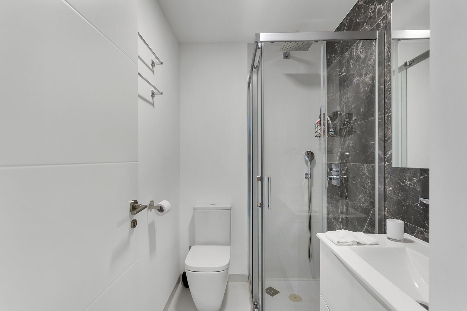 Tweedehands - Appartement -
San Miguel de Salinas