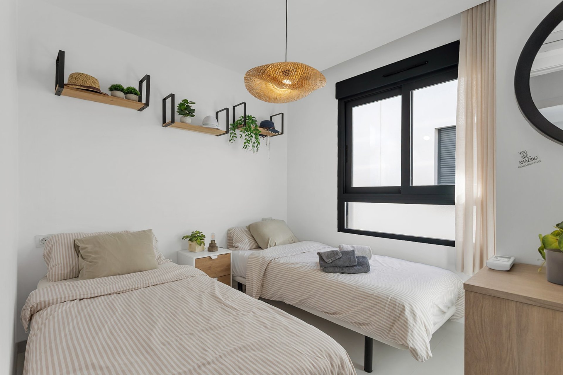 Tweedehands - Appartement -
San Miguel de Salinas