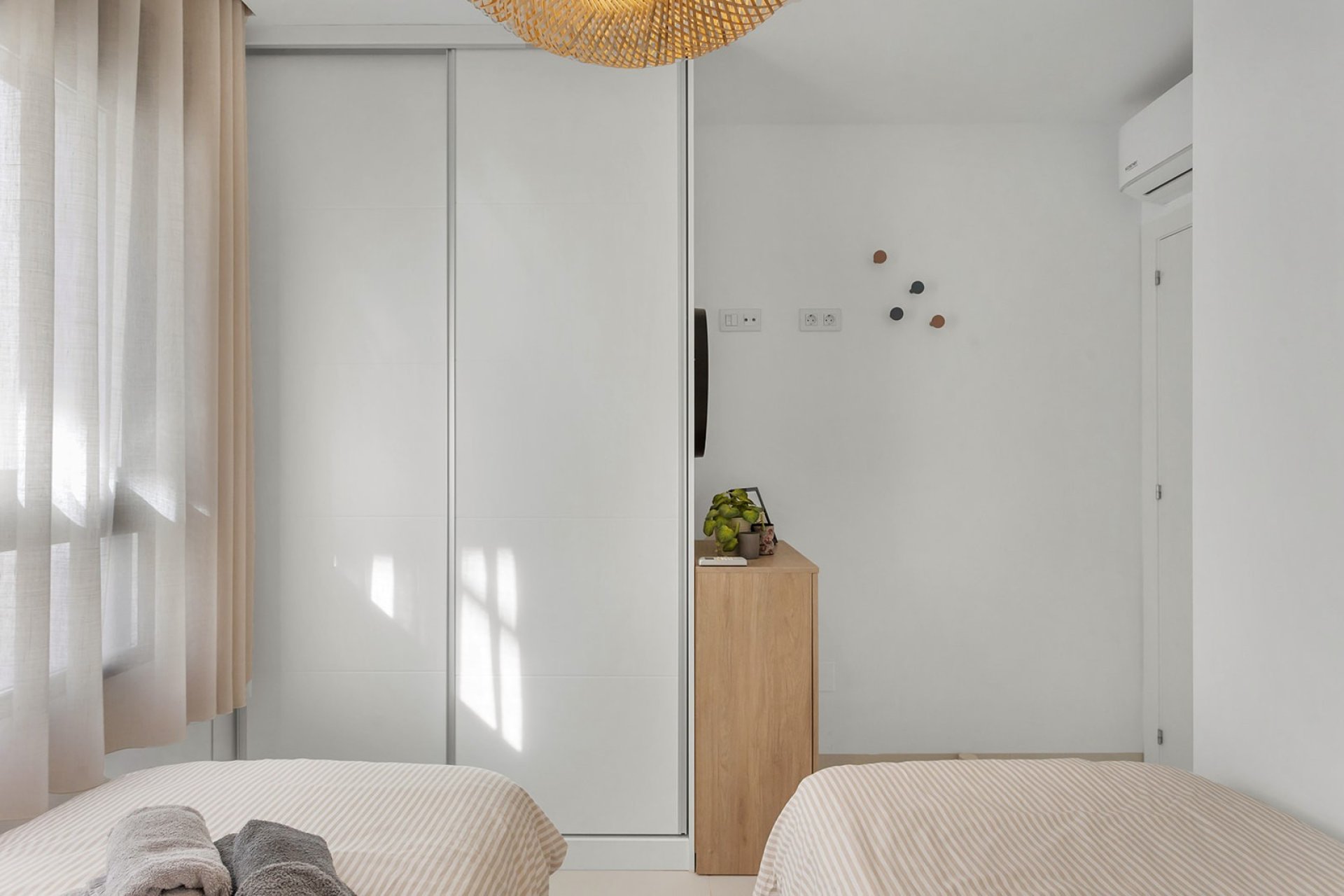 Tweedehands - Appartement -
San Miguel de Salinas