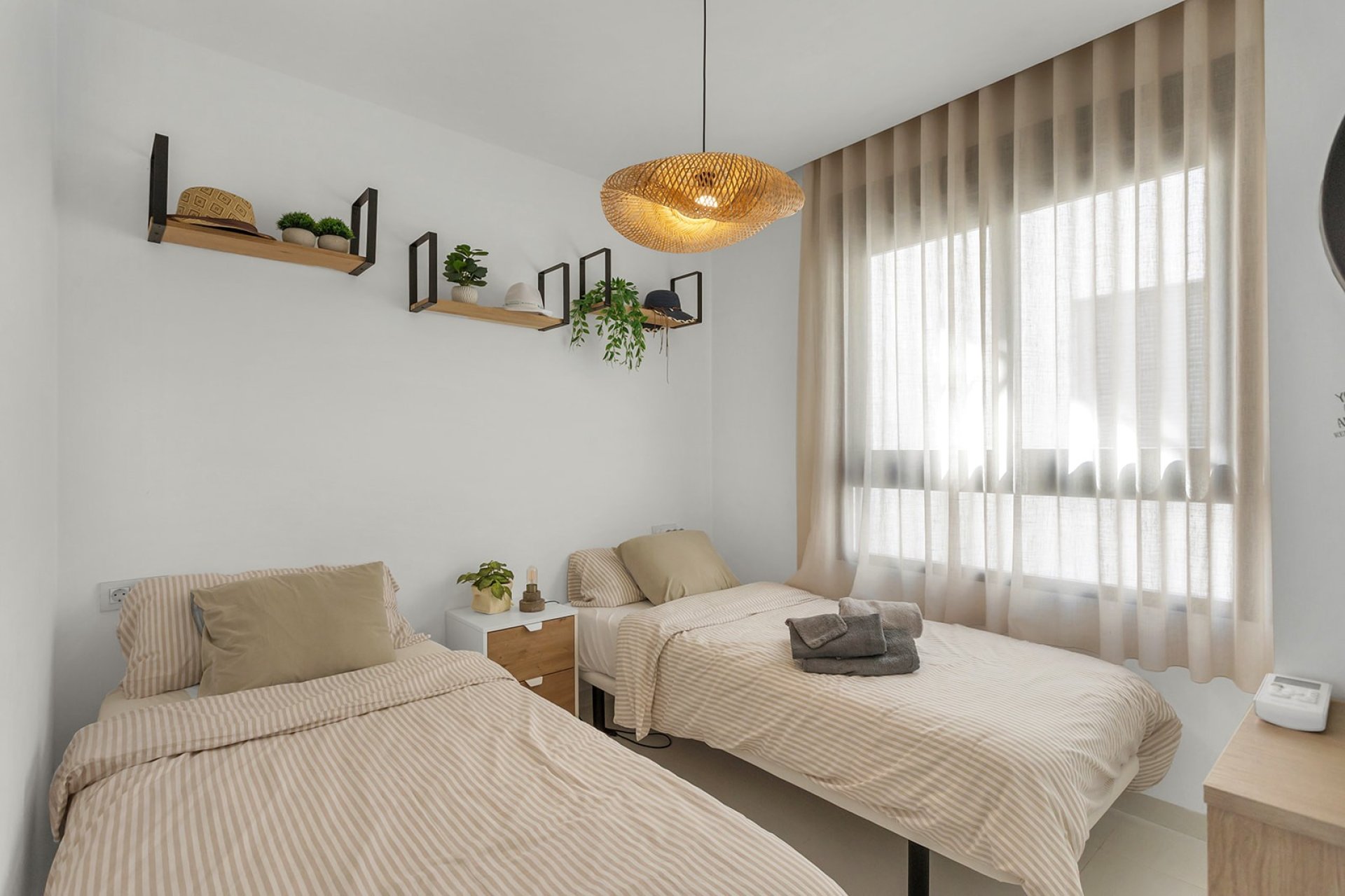 Tweedehands - Appartement -
San Miguel de Salinas