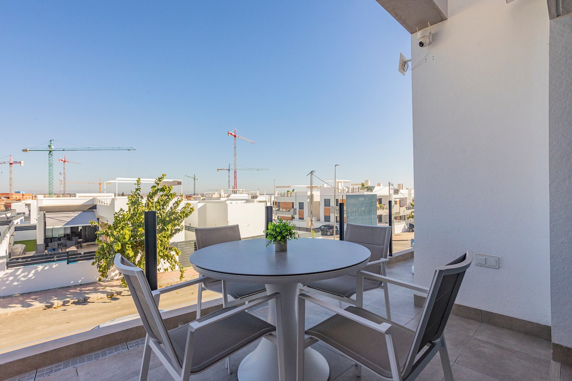 Tweedehands - Appartement -
San Miguel de Salinas