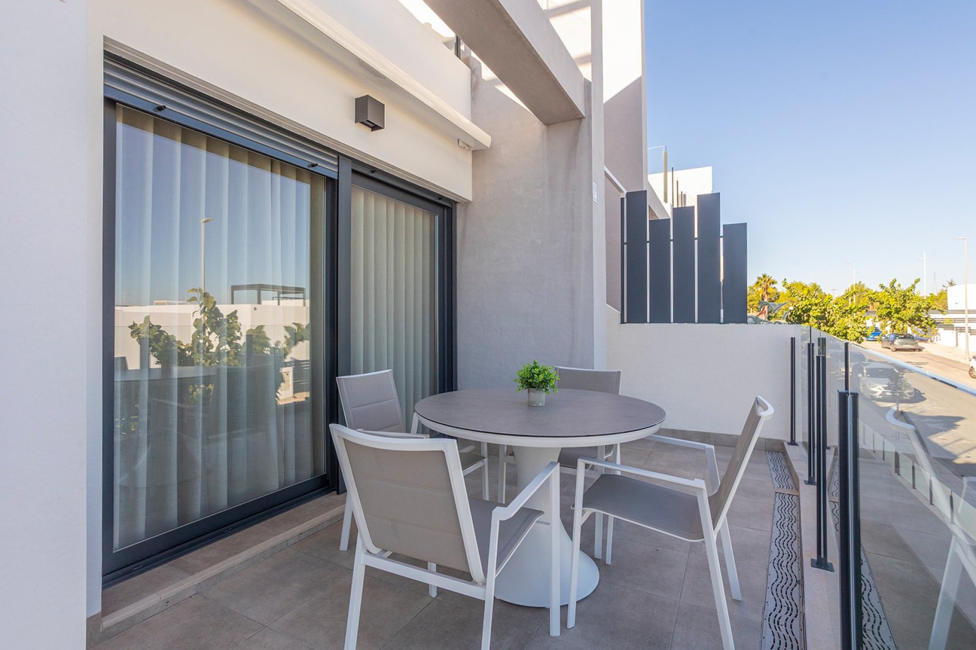 Tweedehands - Appartement -
San Miguel de Salinas