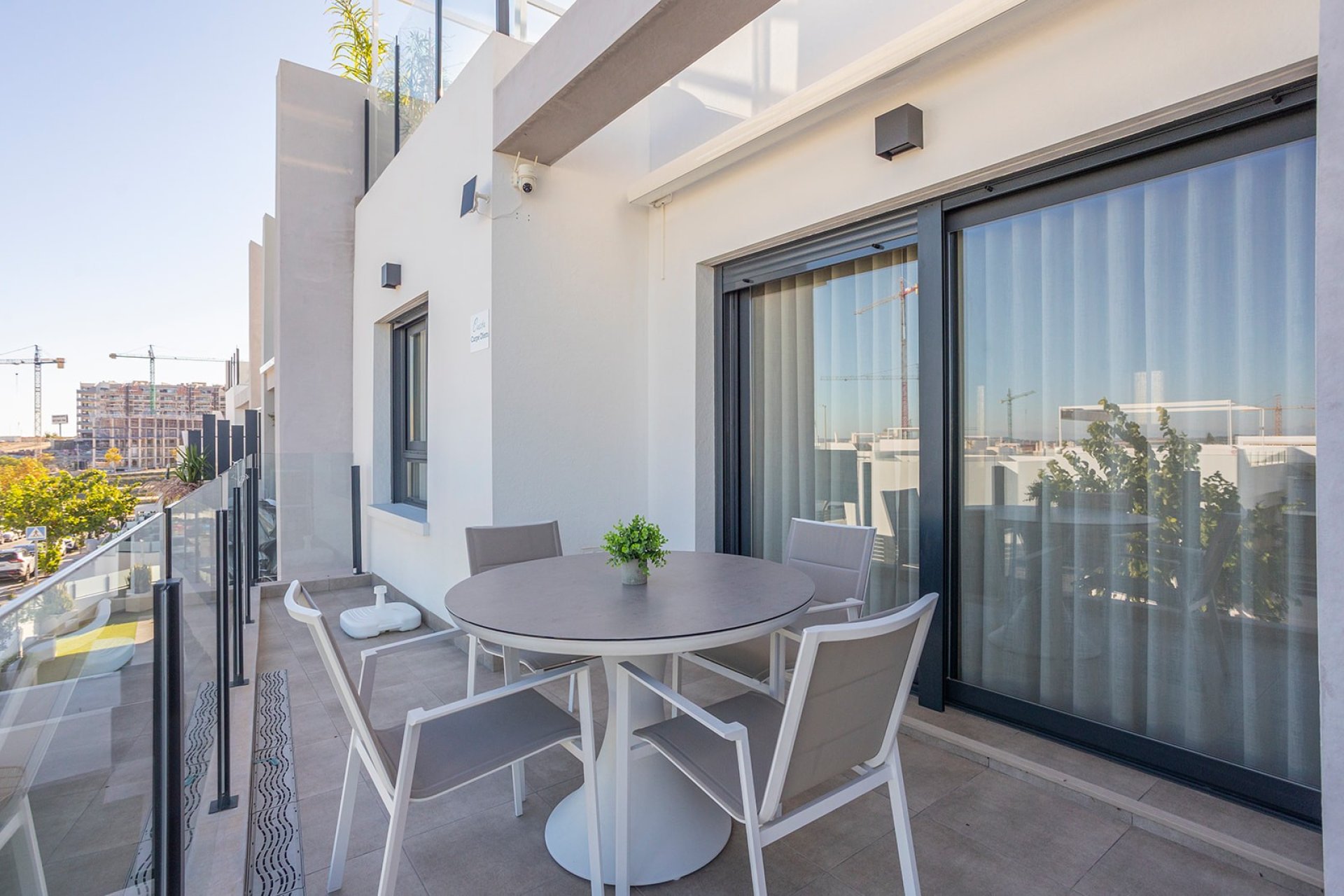 Tweedehands - Appartement -
San Miguel de Salinas