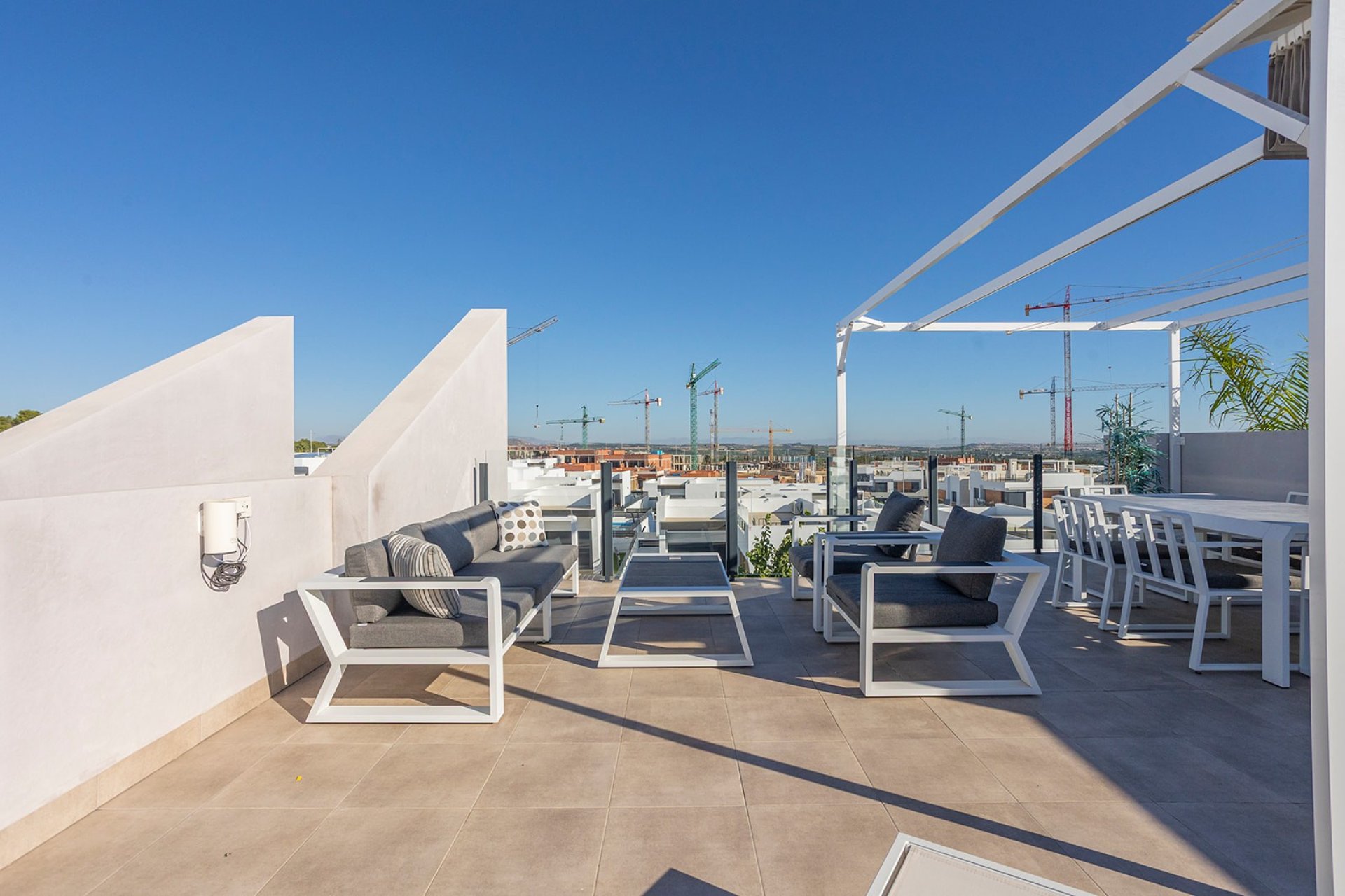Tweedehands - Appartement -
San Miguel de Salinas