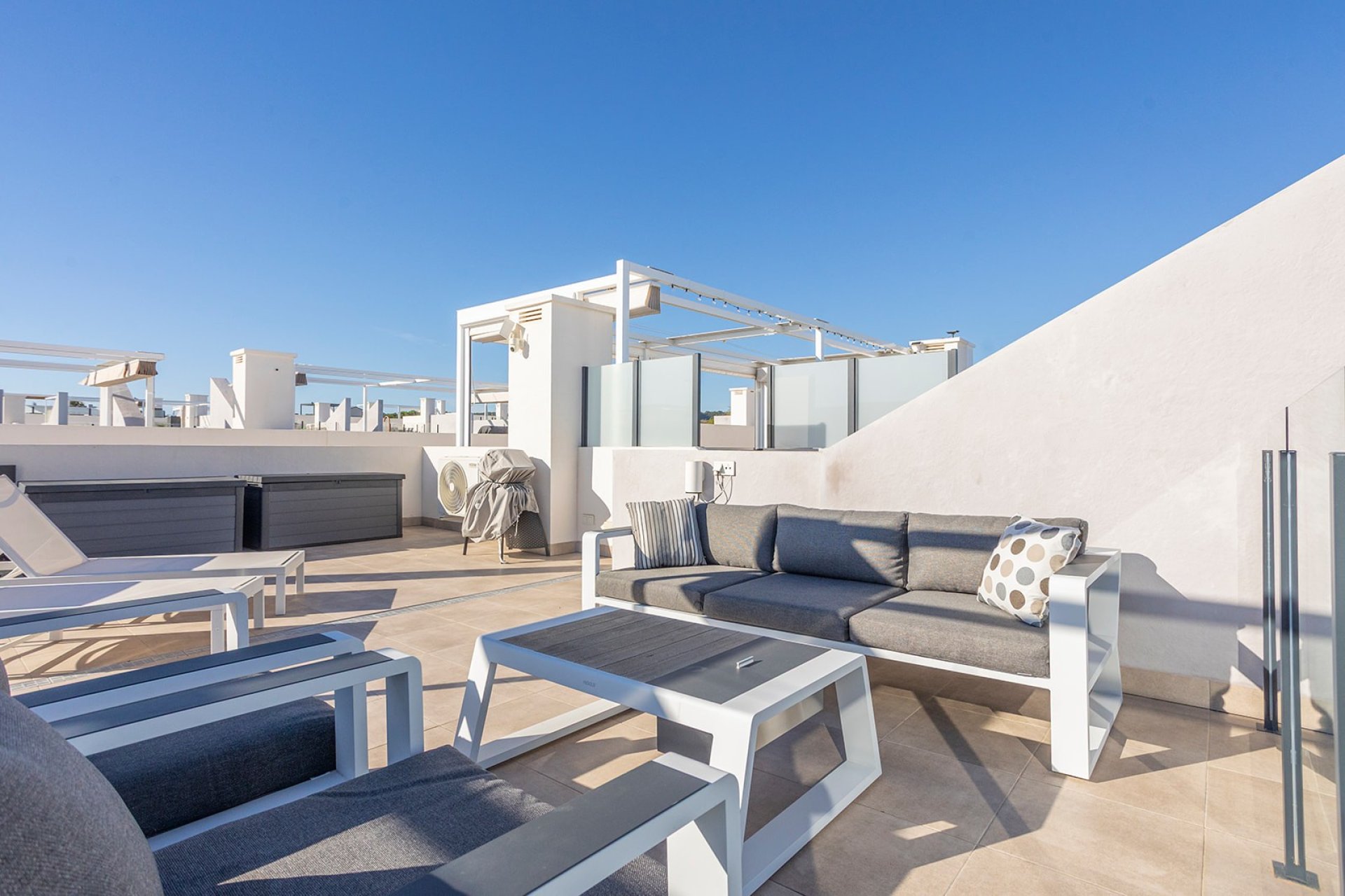 Tweedehands - Appartement -
San Miguel de Salinas