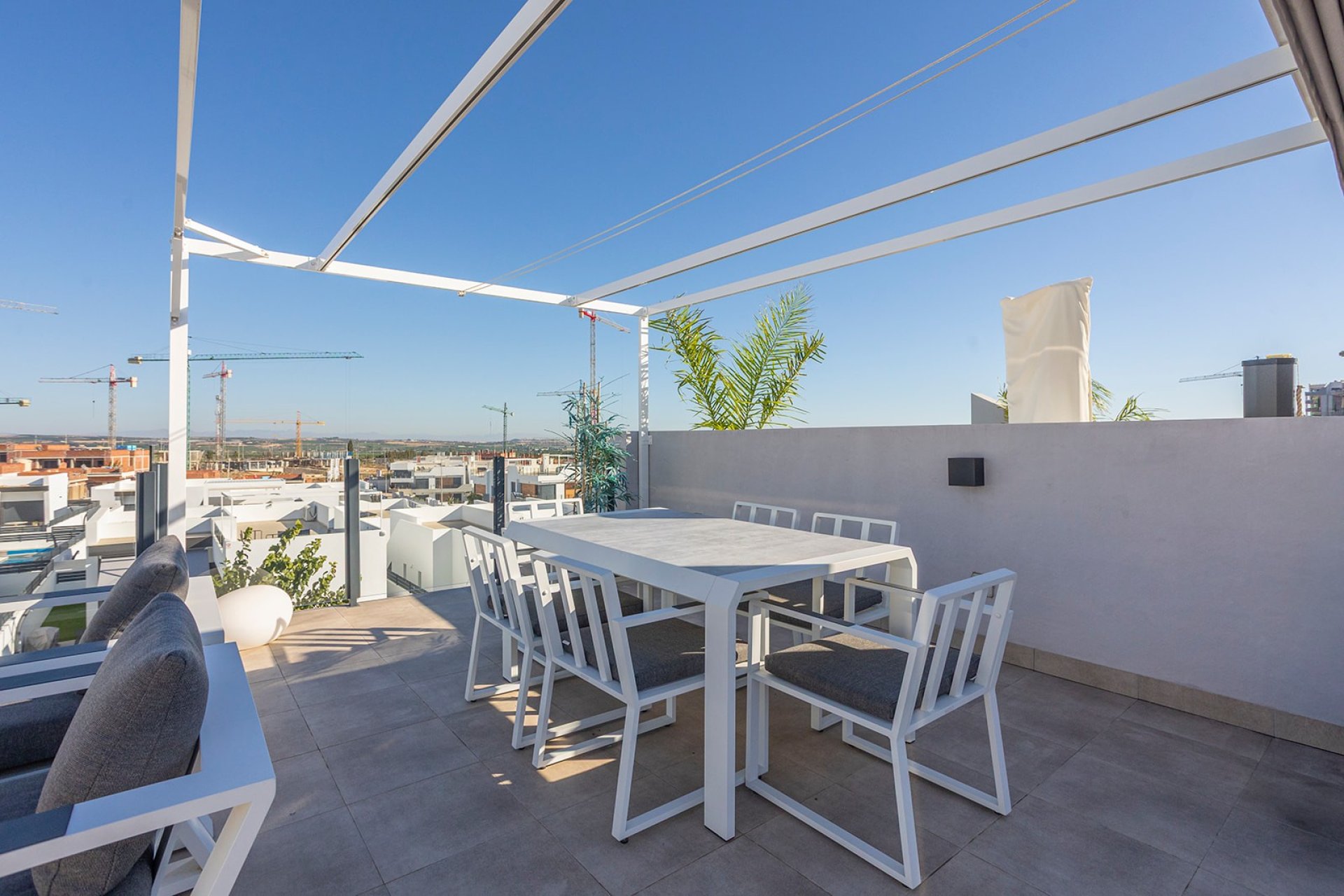 Tweedehands - Appartement -
San Miguel de Salinas