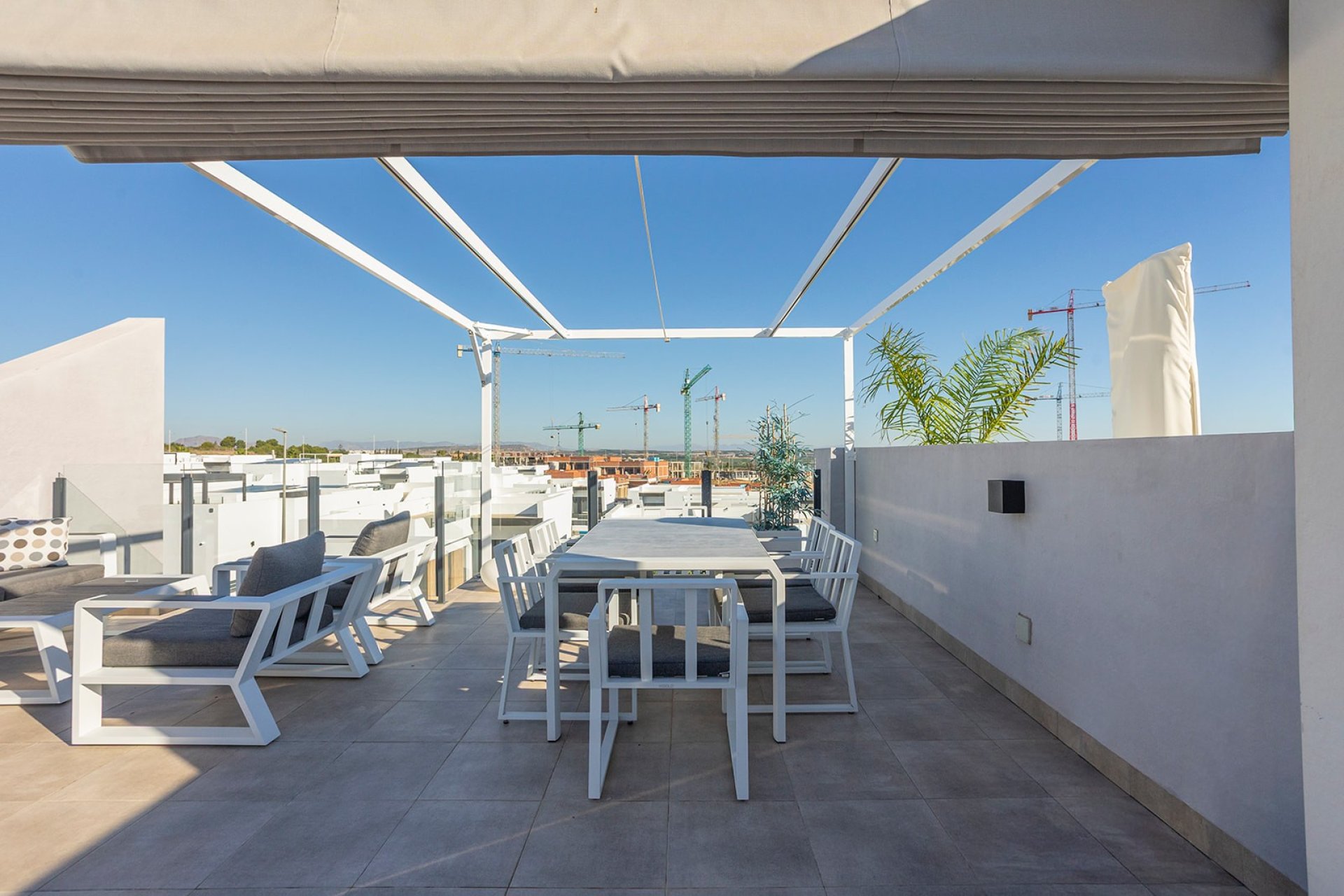 Tweedehands - Appartement -
San Miguel de Salinas