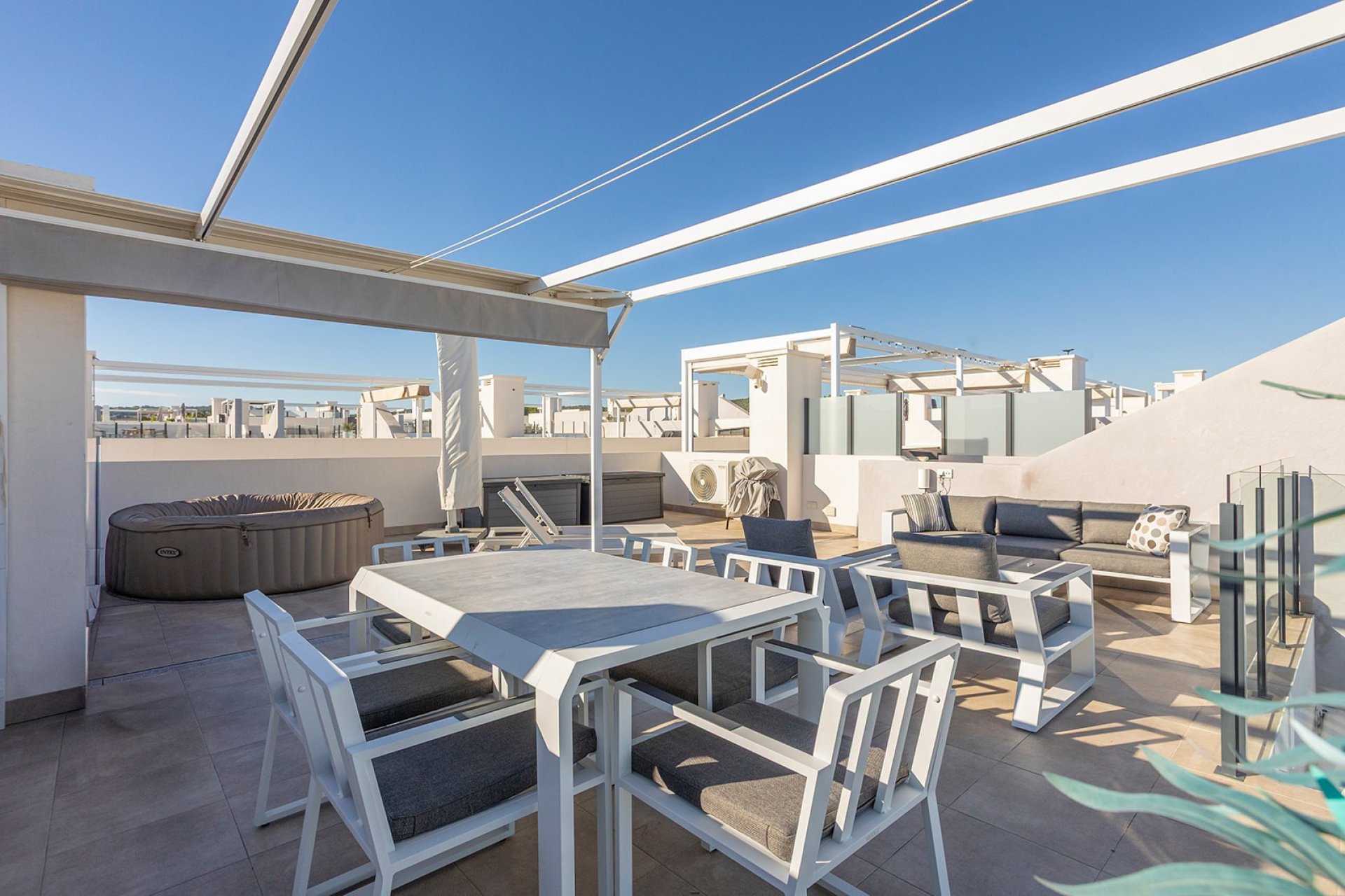 Tweedehands - Appartement -
San Miguel de Salinas