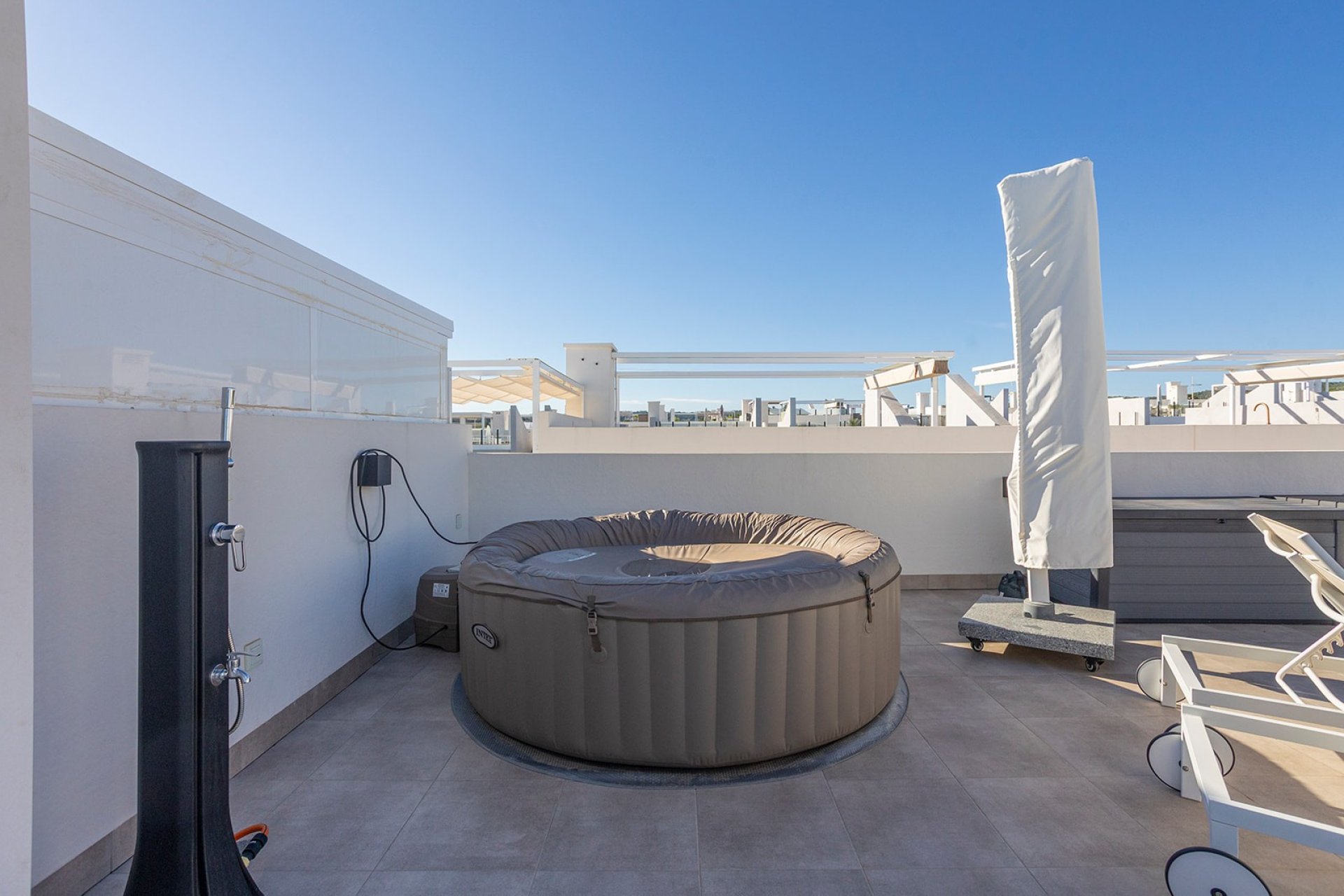 Tweedehands - Appartement -
San Miguel de Salinas