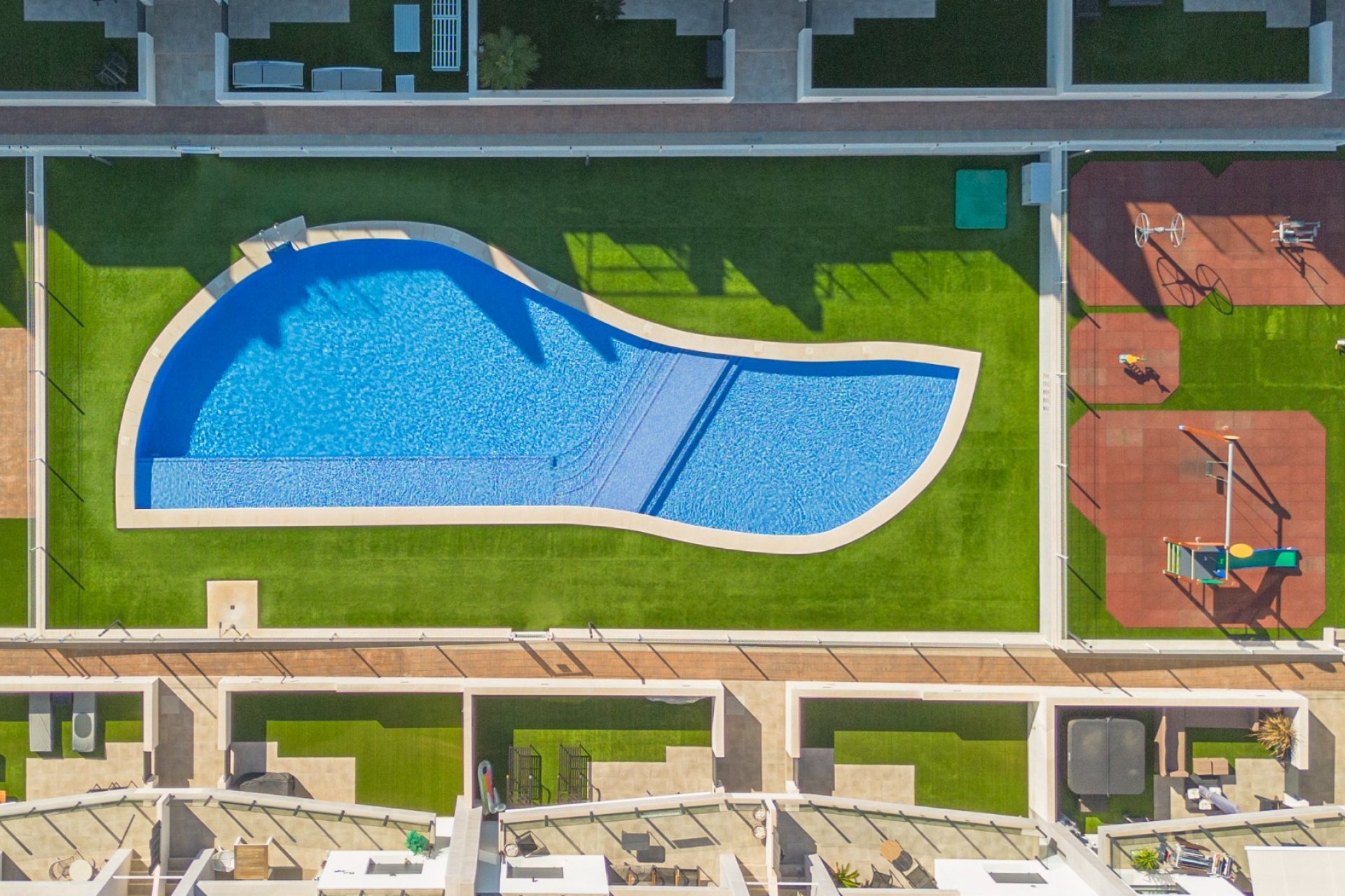 Tweedehands - Appartement -
San Miguel de Salinas