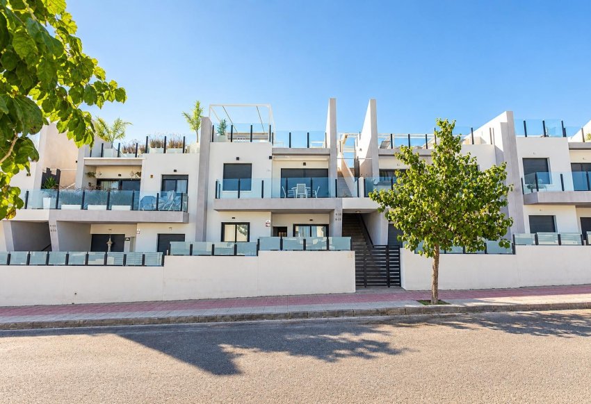 Tweedehands - Appartement -
San Miguel de Salinas