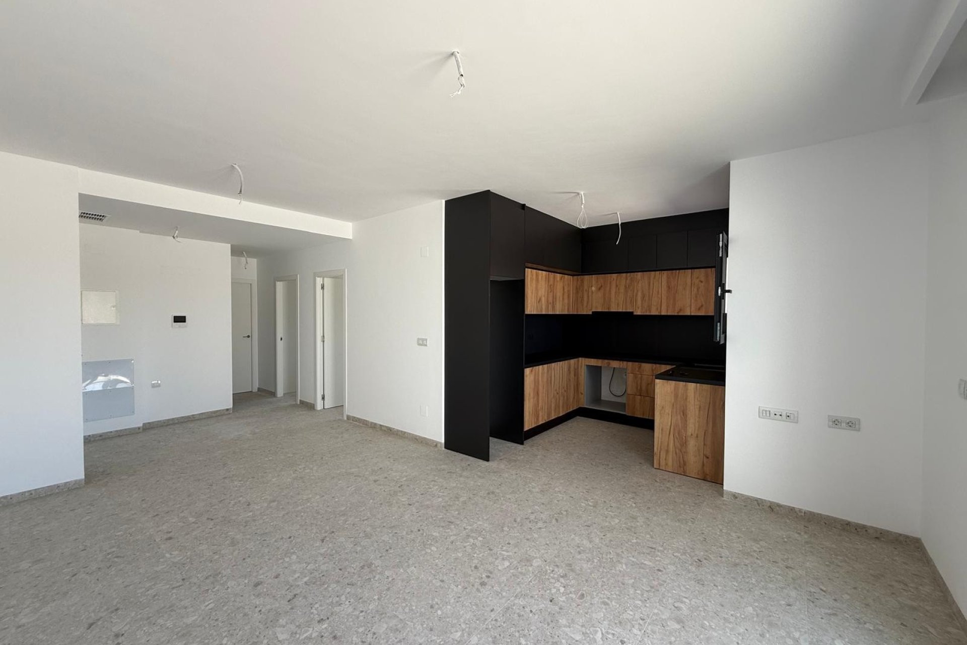 Tweedehands - Appartement -
San Miguel de Salinas