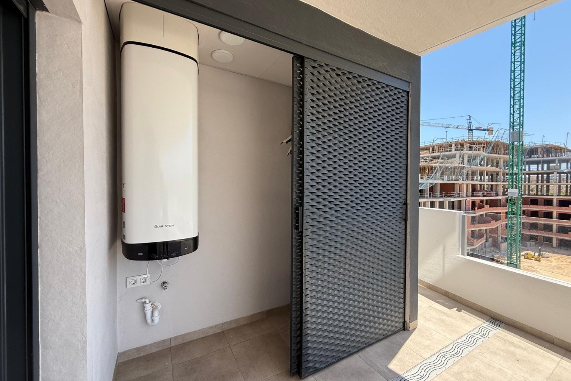 Tweedehands - Appartement -
San Miguel de Salinas