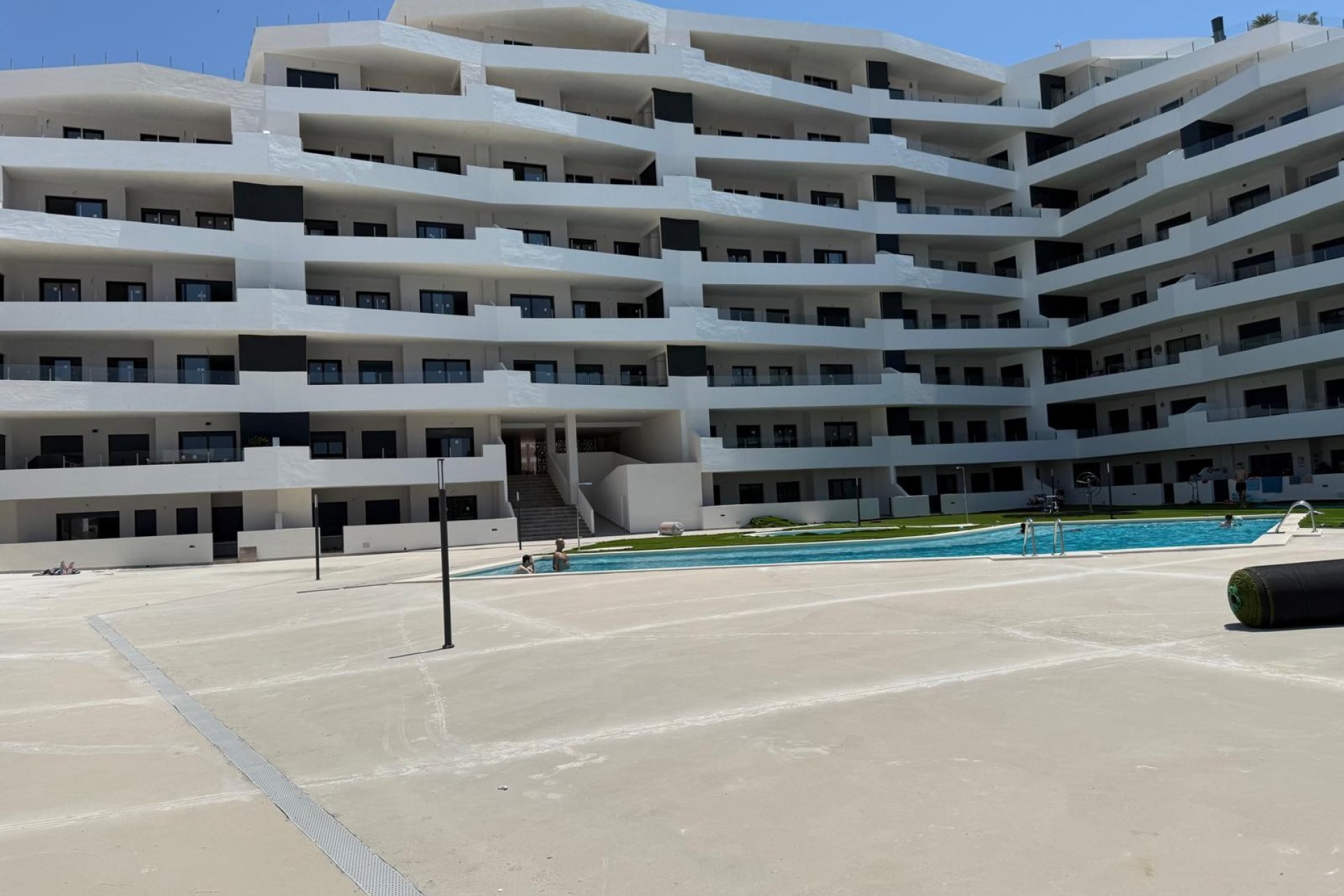 Tweedehands - Appartement -
San Miguel de Salinas