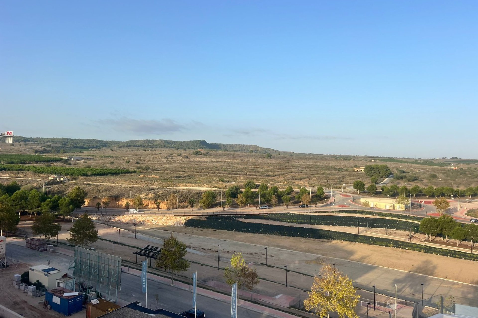 Tweedehands - Appartement -
San Miguel de Salinas