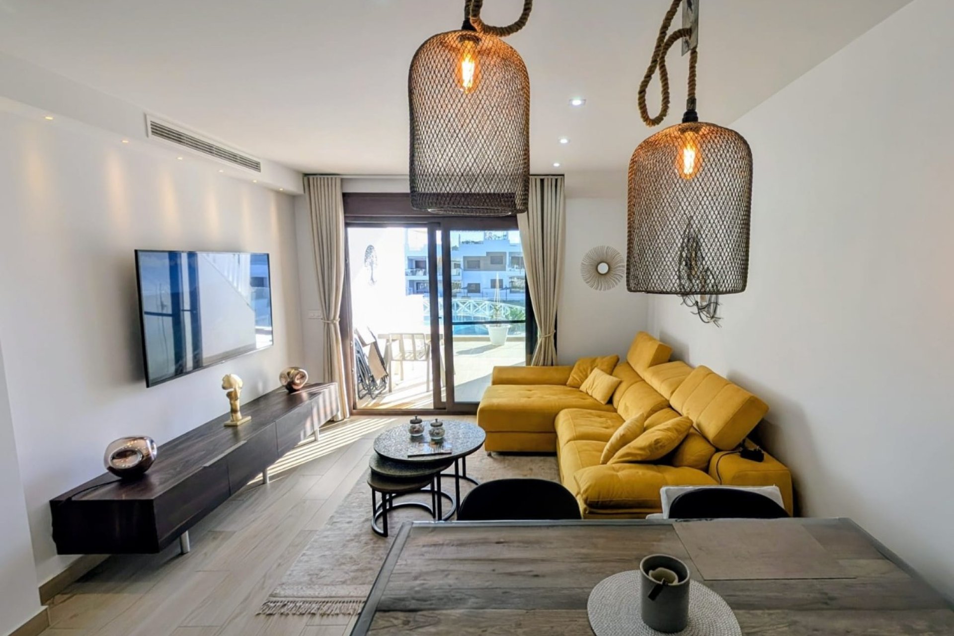 Tweedehands - Appartement -
Torrevieja - Los Balcones - Los Altos del Edén