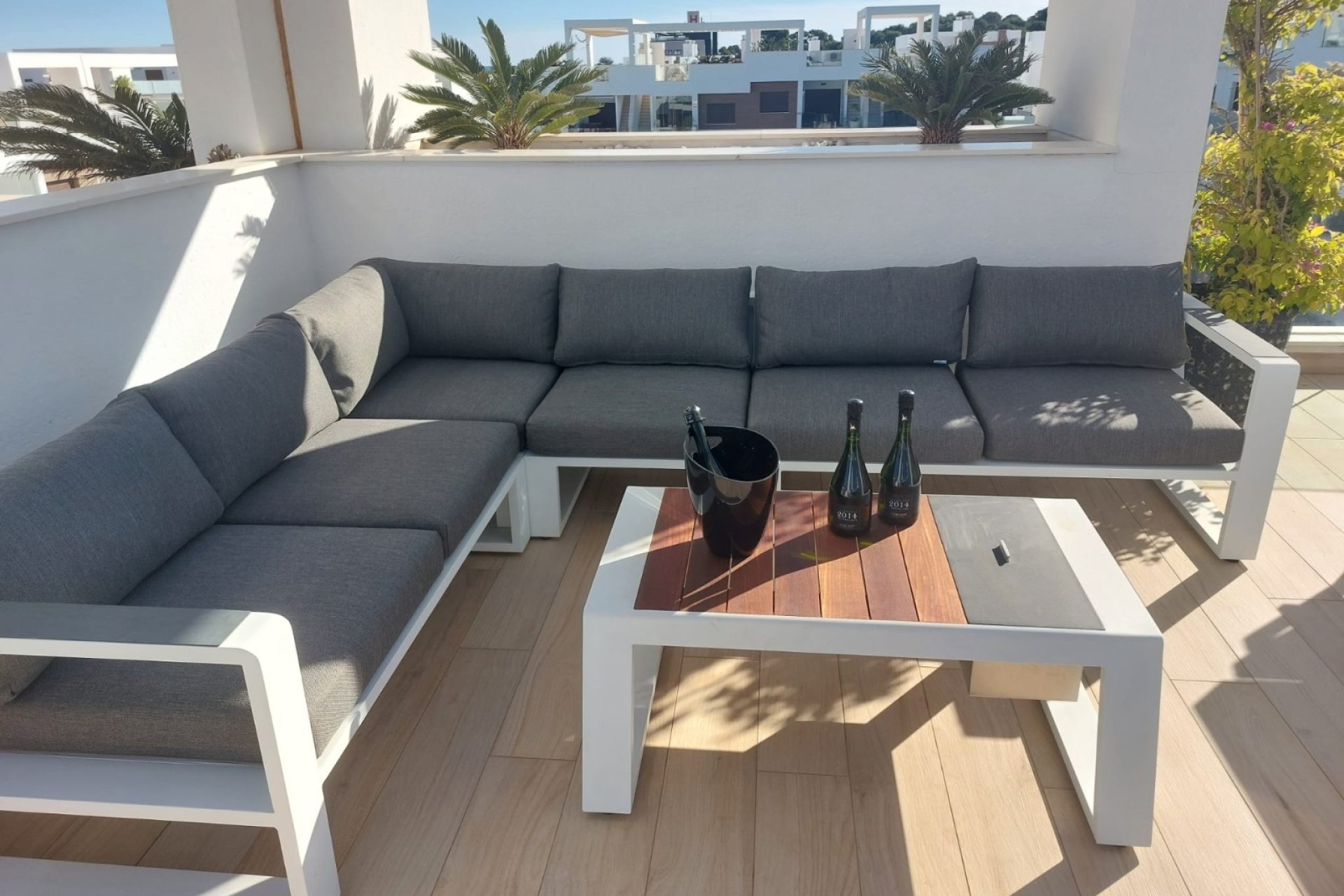 Tweedehands - Appartement -
Torrevieja - Los Balcones - Los Altos del Edén
