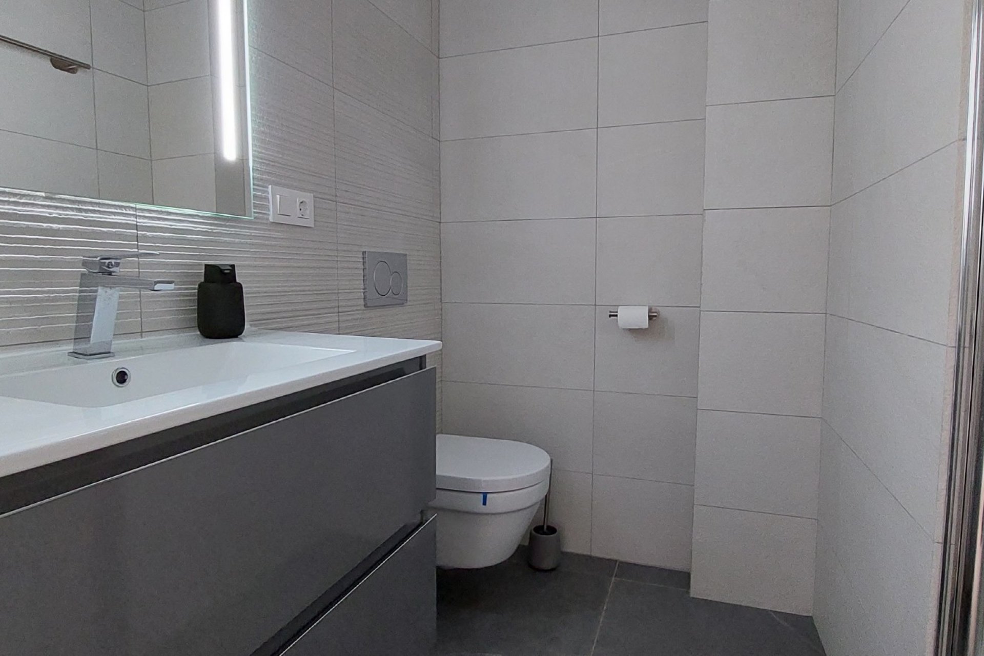 Tweedehands - Appartement -
Torrevieja - Los Balcones - Los Altos del Edén