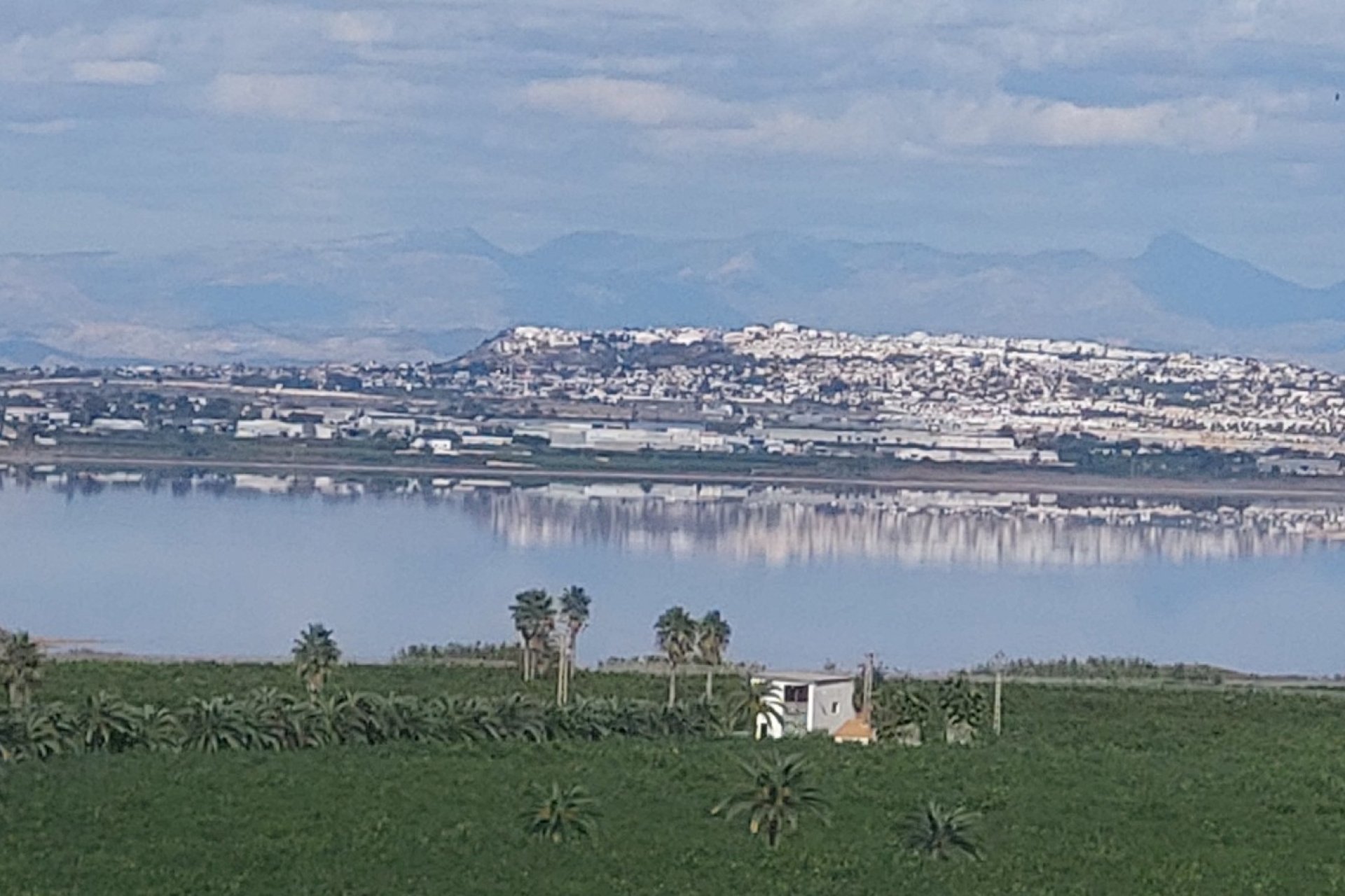 Tweedehands - Appartement -
Torrevieja - Los Balcones - Los Altos del Edén