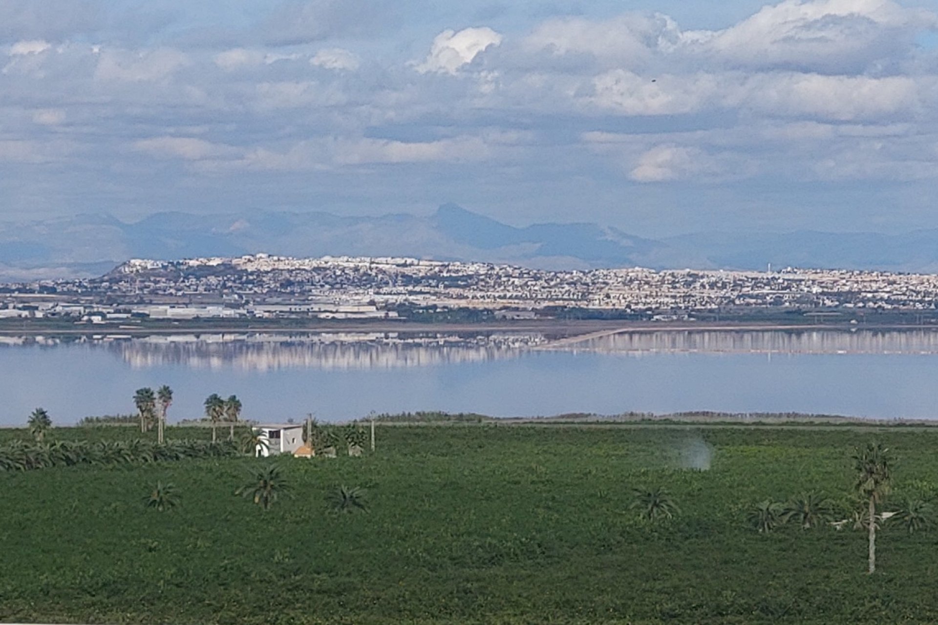 Tweedehands - Appartement -
Torrevieja - Los Balcones - Los Altos del Edén