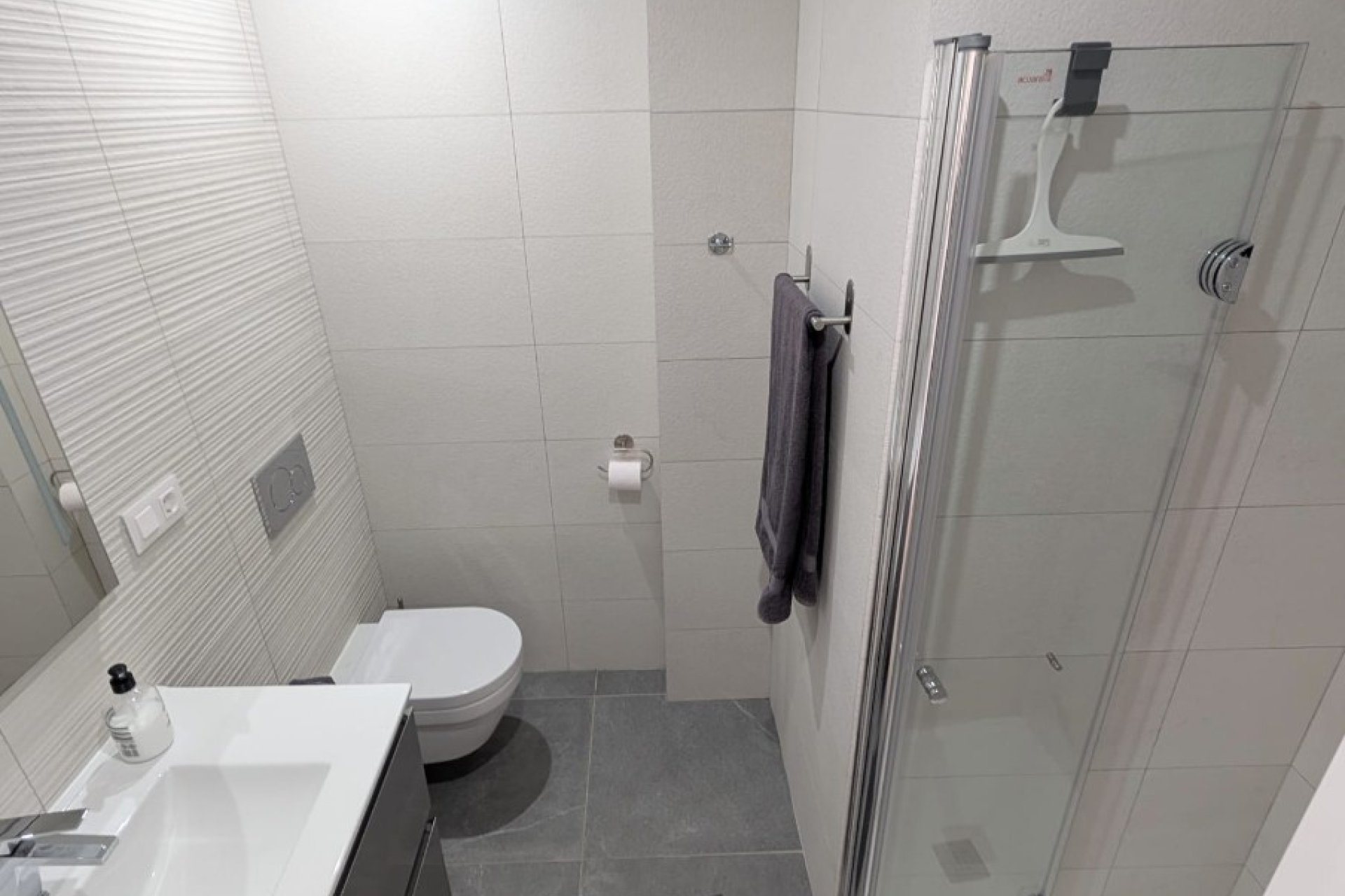 Tweedehands - Appartement -
Torrevieja - Los Balcones - Los Altos del Edén