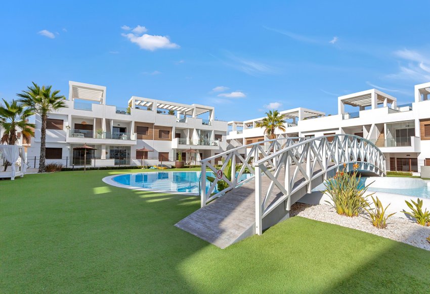 Tweedehands - Appartement -
Torrevieja - Los Balcones - Los Altos del Edén