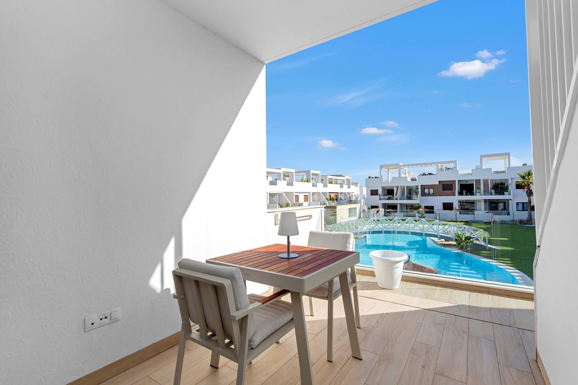 Tweedehands - Appartement -
Torrevieja - Los Balcones - Los Altos del Edén