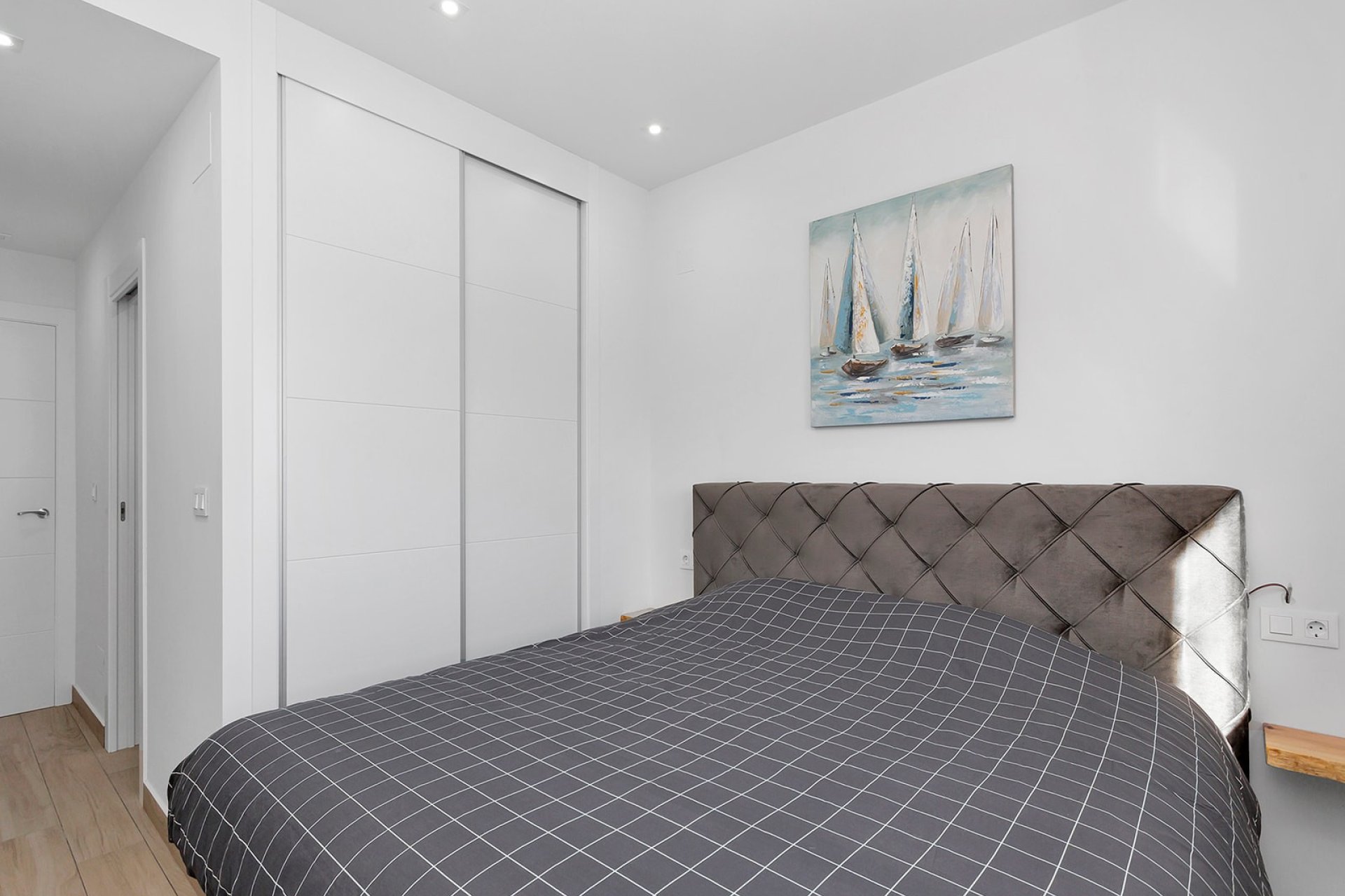 Tweedehands - Appartement -
Torrevieja - Los Balcones - Los Altos del Edén