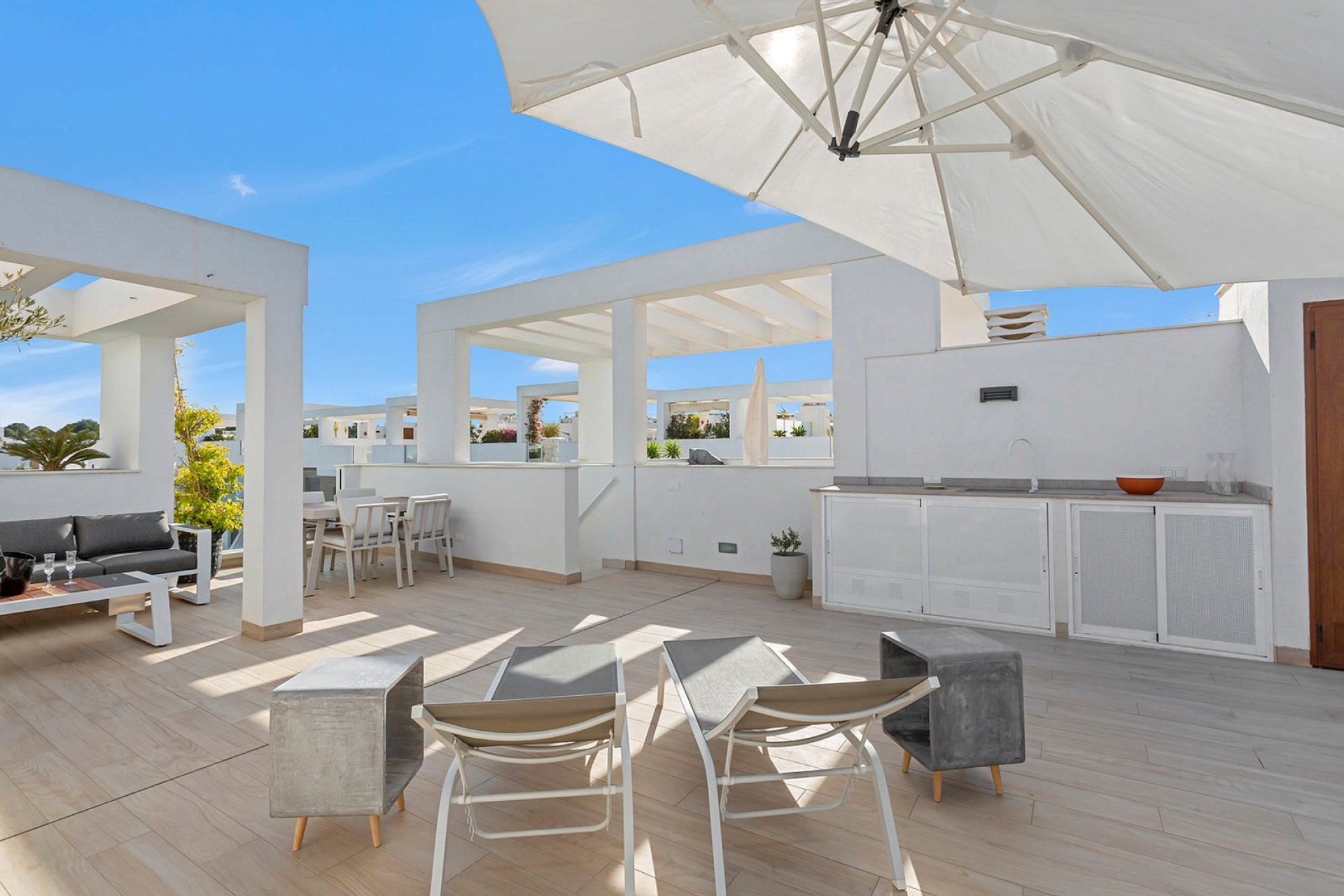 Tweedehands - Appartement -
Torrevieja - Los Balcones - Los Altos del Edén