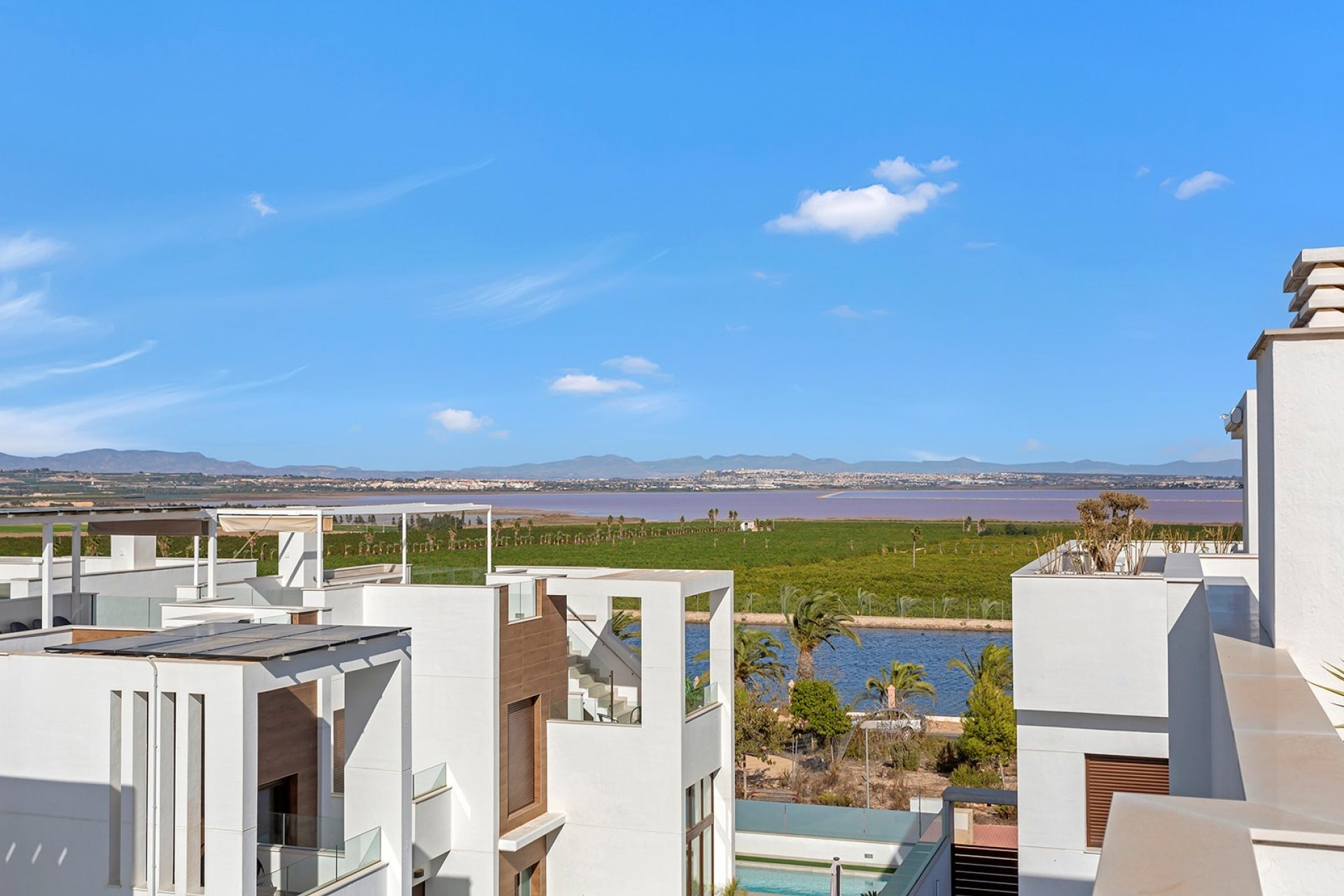 Tweedehands - Appartement -
Torrevieja - Los Balcones - Los Altos del Edén