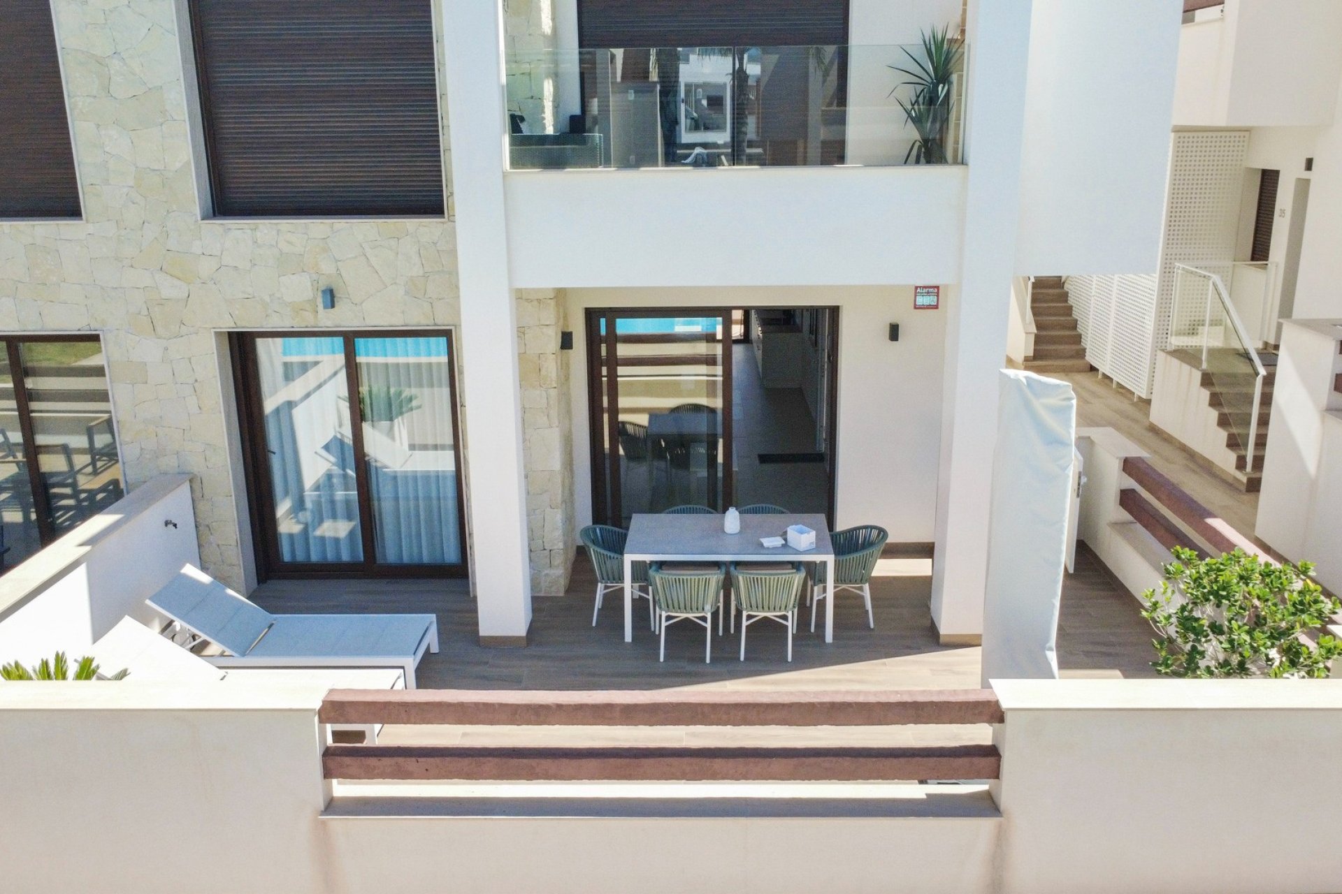 Tweedehands - Appartement -
Torrevieja - Los Balcones