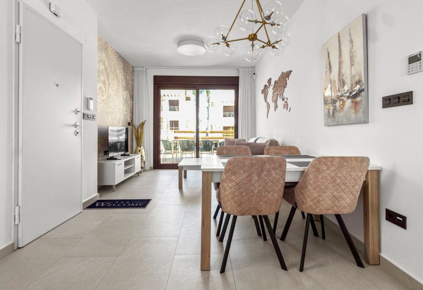 Tweedehands - Appartement -
Torrevieja - Los Balcones