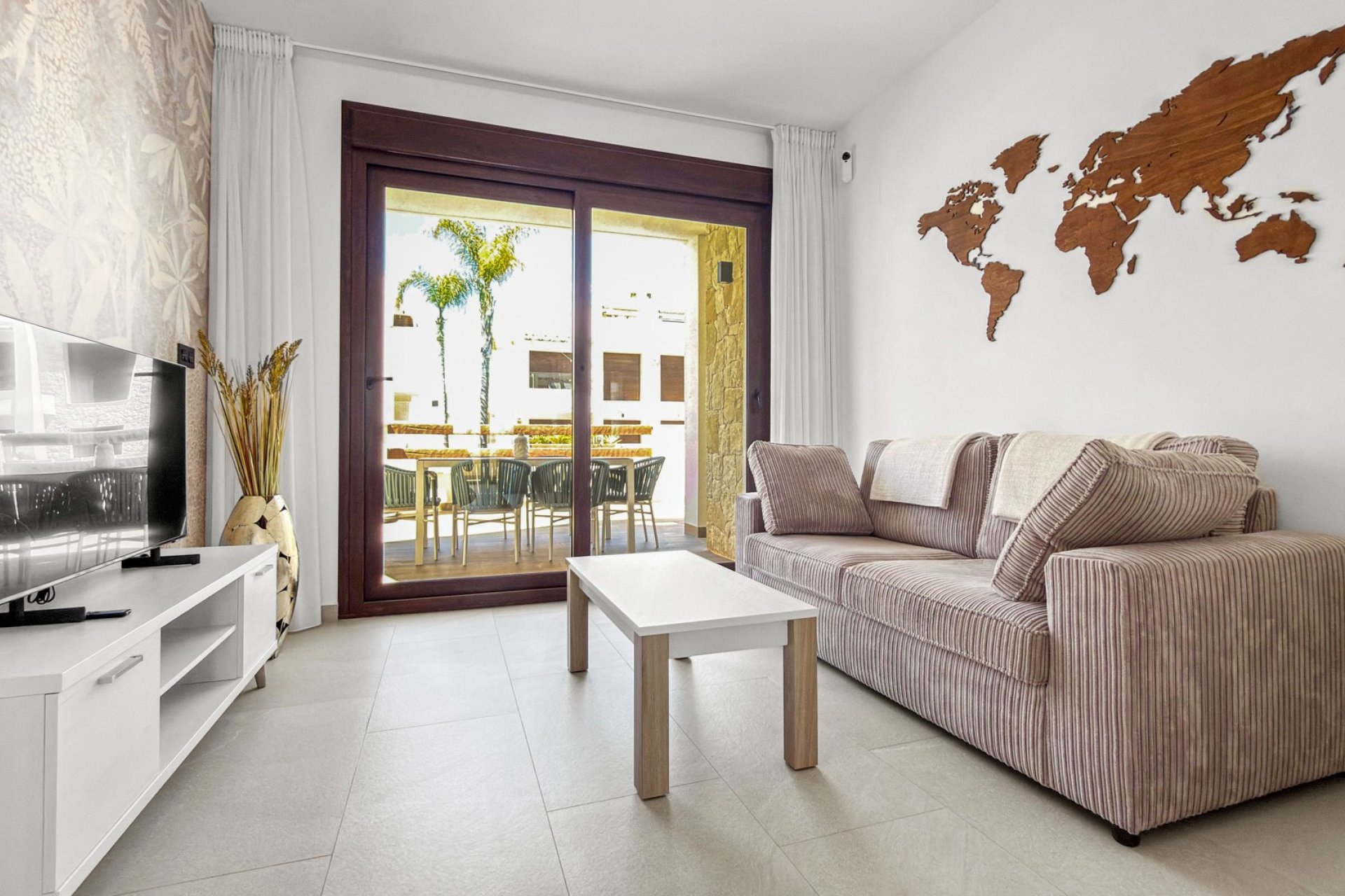 Tweedehands - Appartement -
Torrevieja - Los Balcones