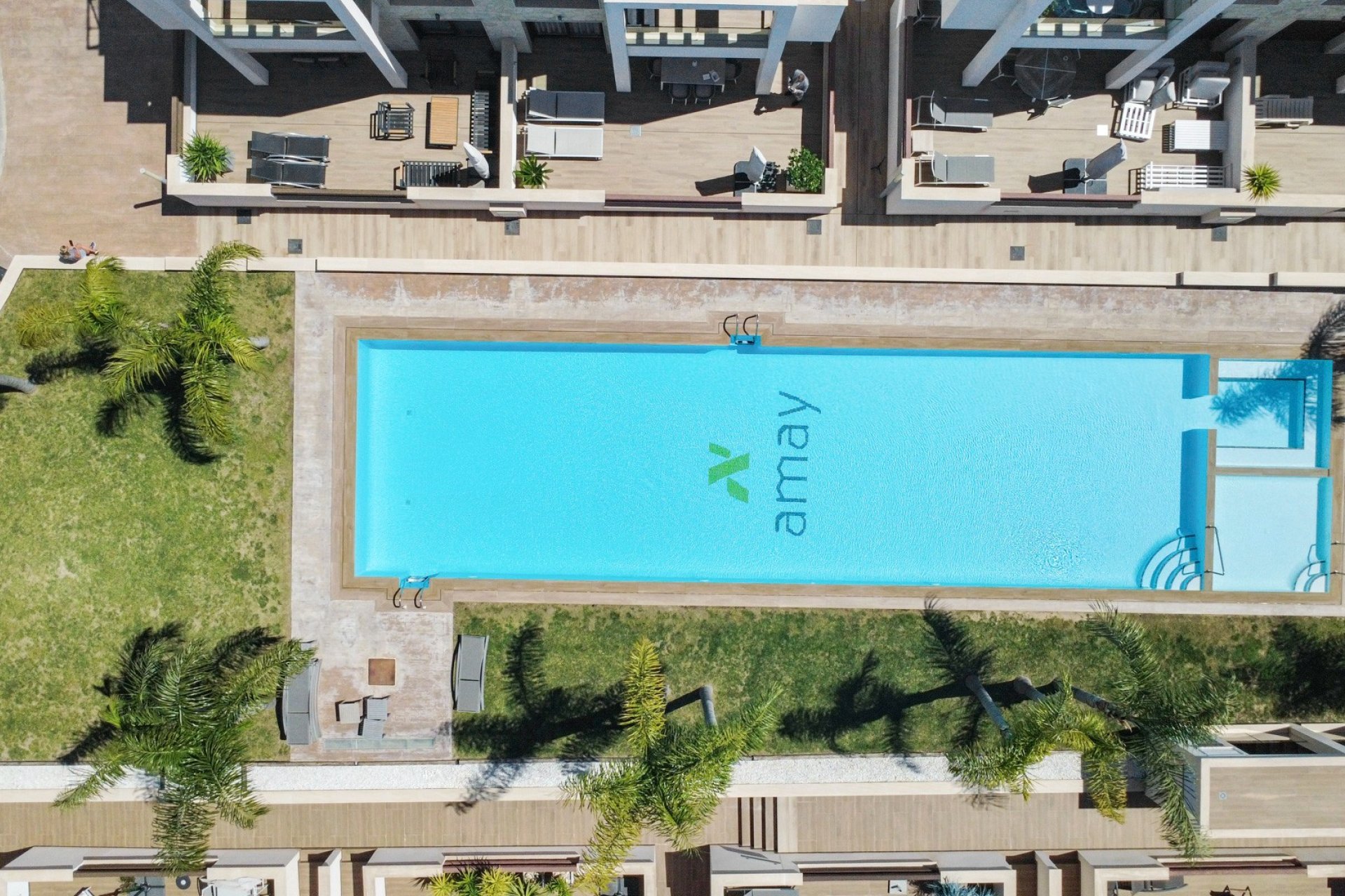 Tweedehands - Appartement -
Torrevieja - Los Balcones