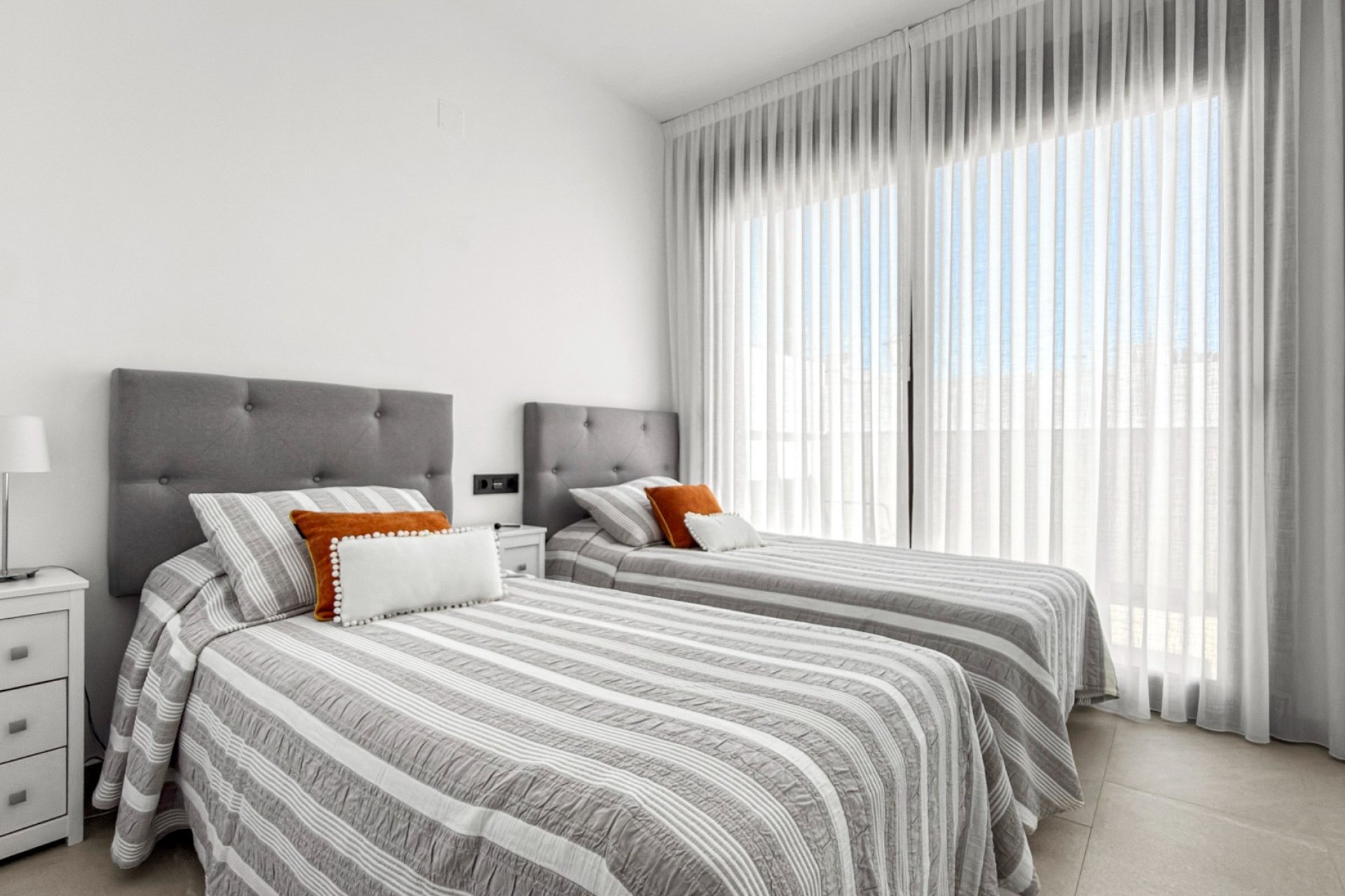 Tweedehands - Appartement -
Torrevieja - Los Balcones